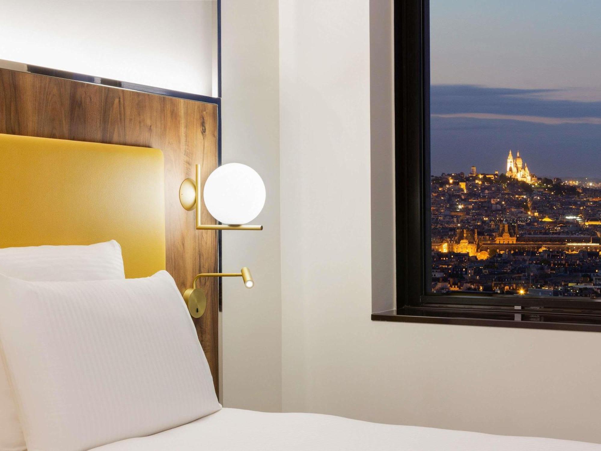 Deluxe Premium King Room Sacré-coeur View,1717045833:JPEG