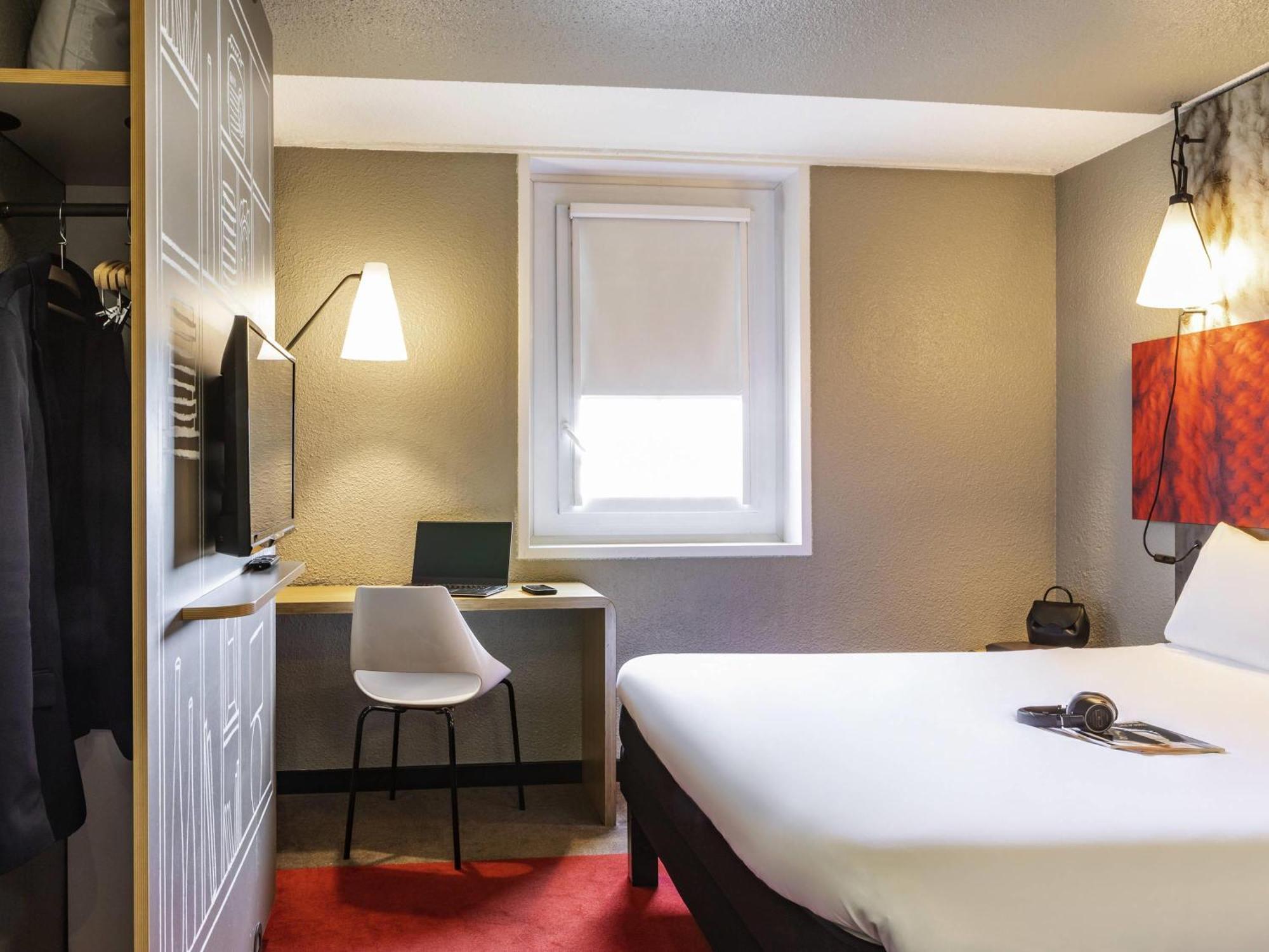 Chambre Double Standard