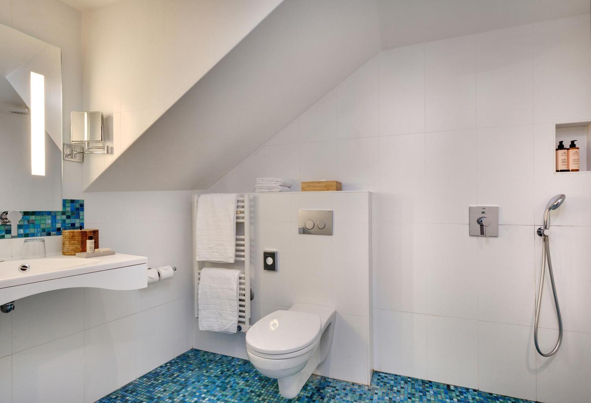 Quarto Duplo