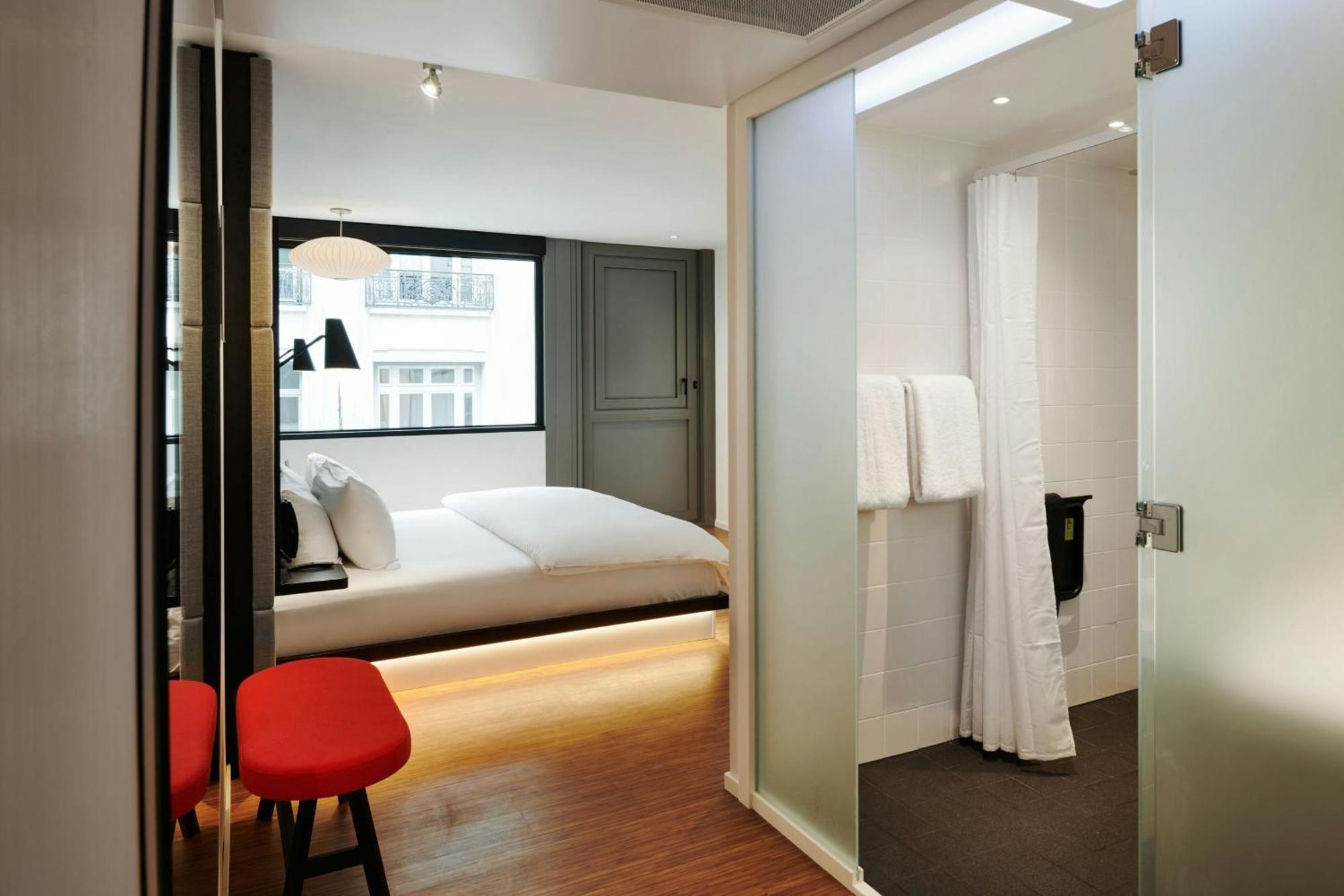 King Room Accessible
