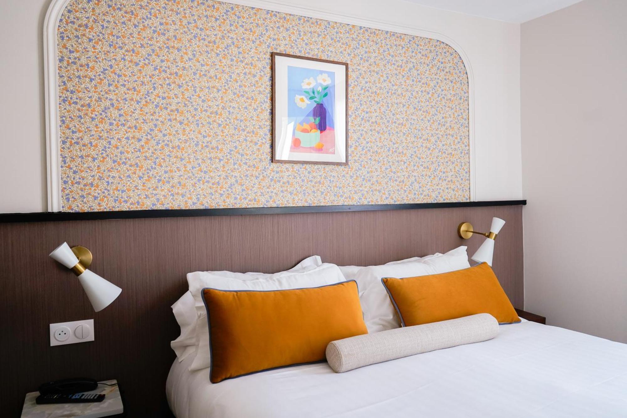 Quarto Deluxe