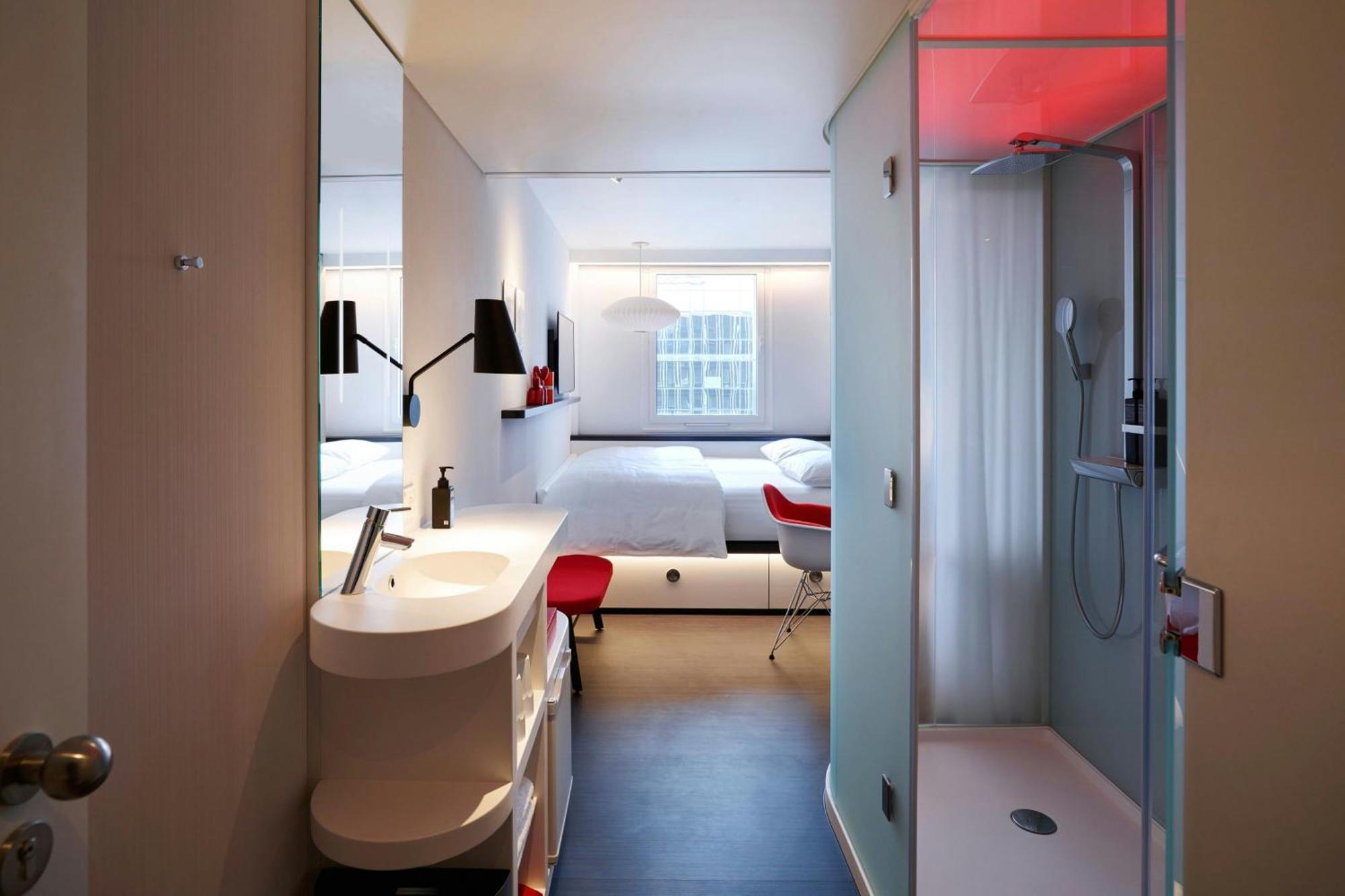 Quarto com Cama King-size