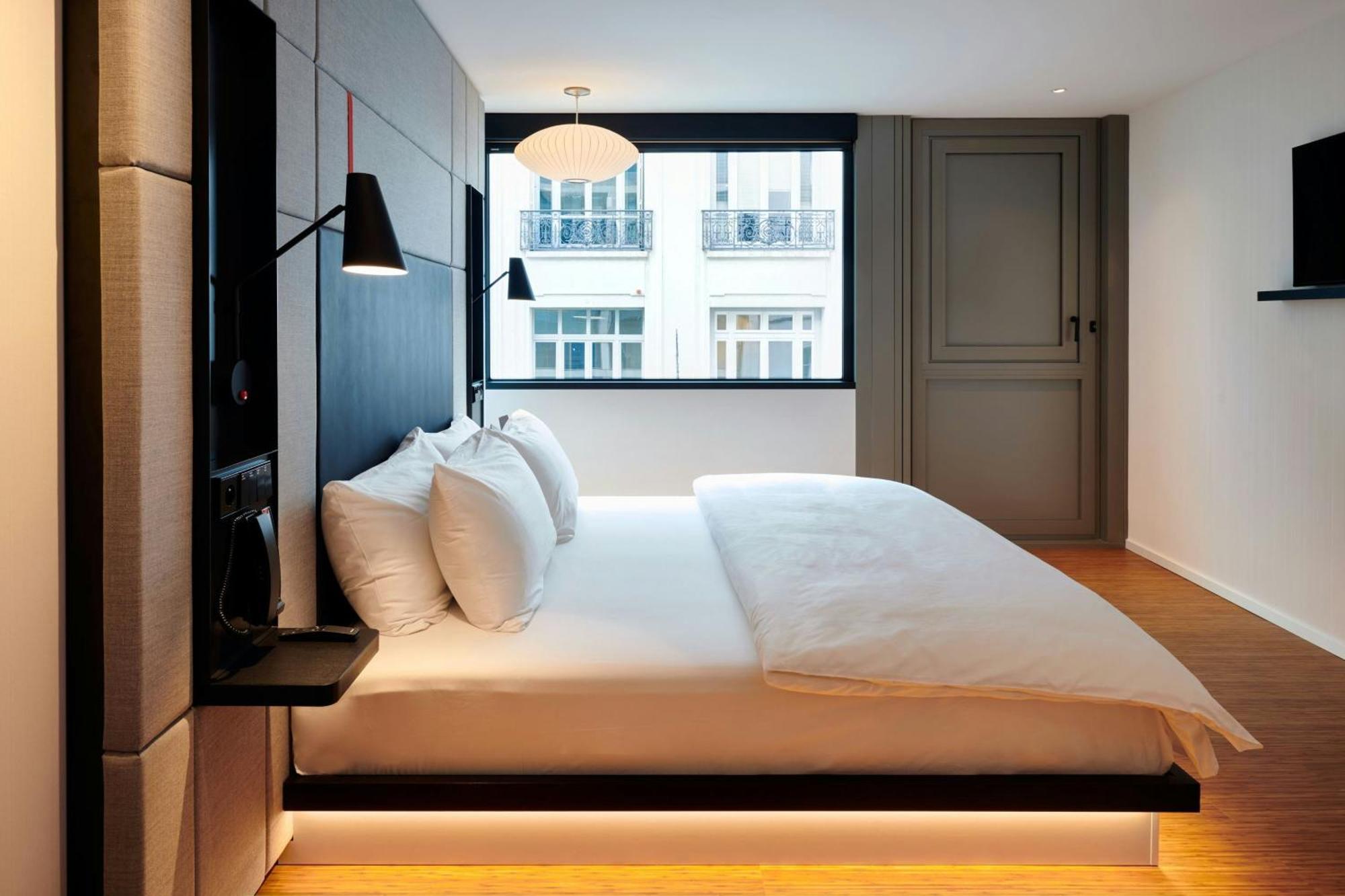 King Room Accessible