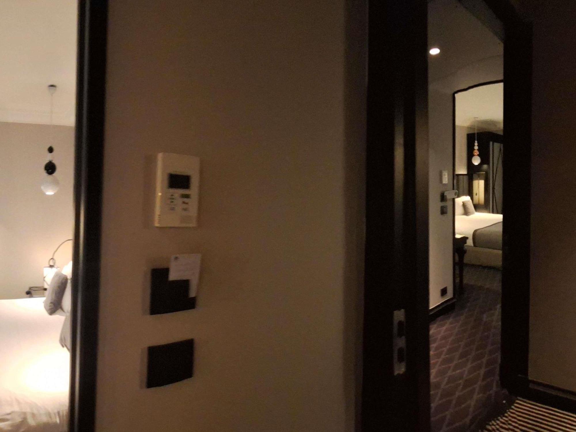 Family Room Two connecting Rooms
