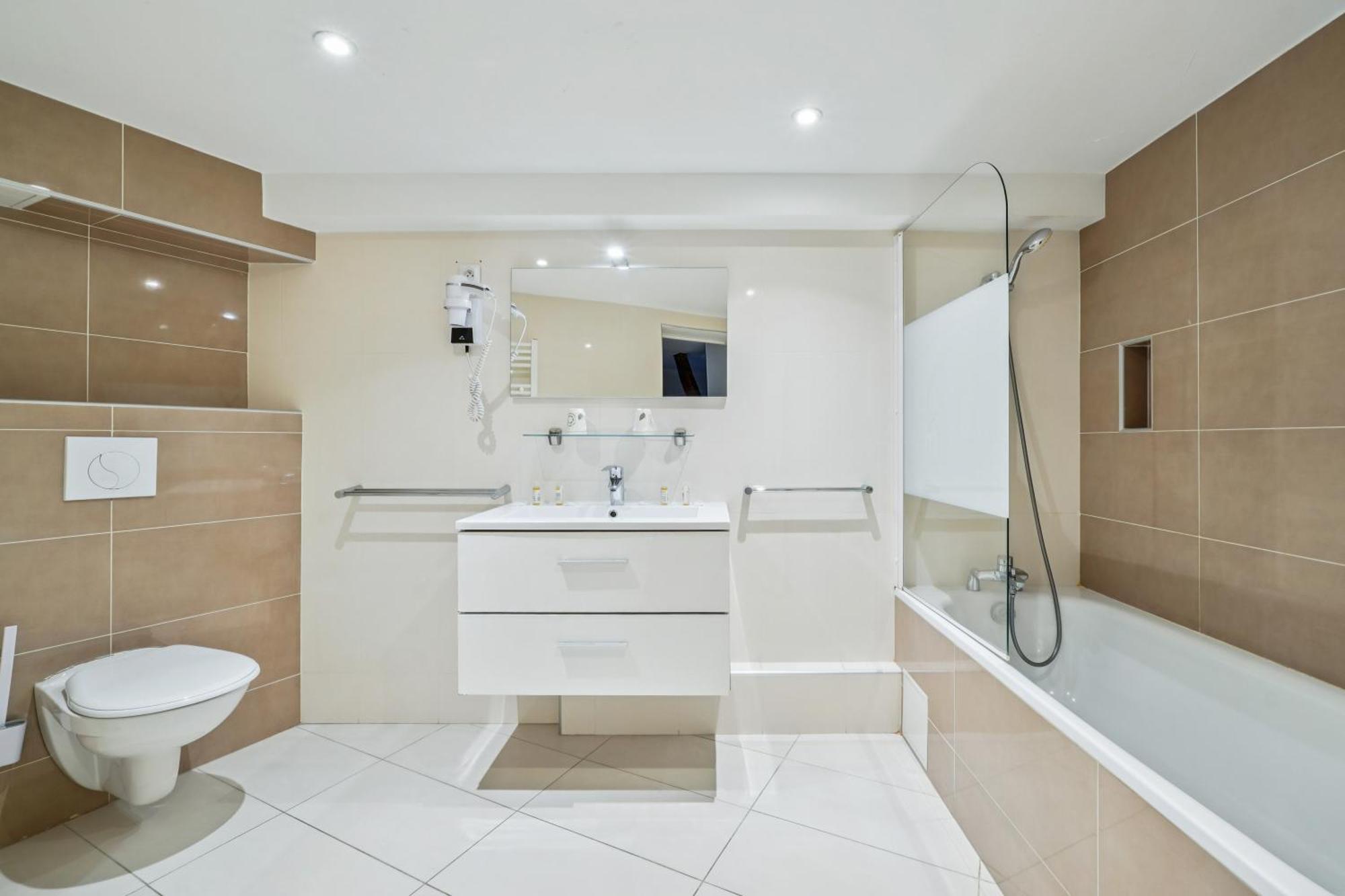 Habitación Familiar