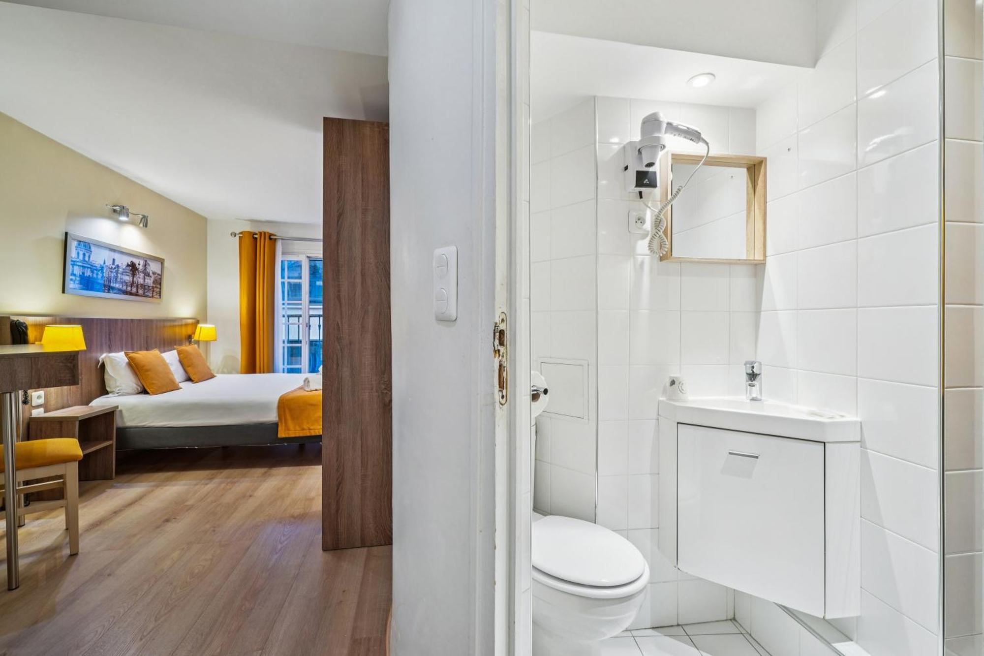 Habitación Doble Clásica