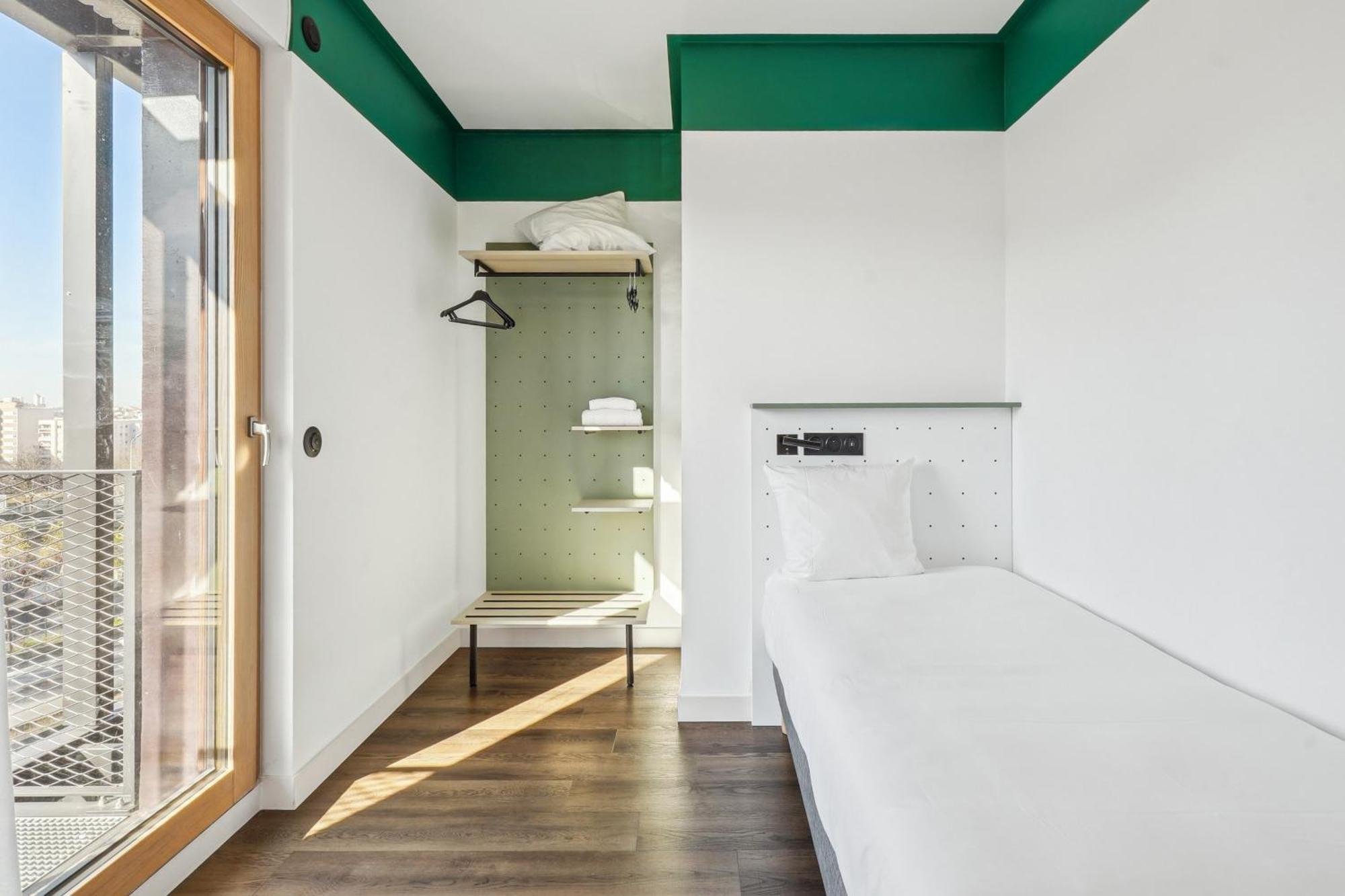 Chambre Standard avec Lit Simple