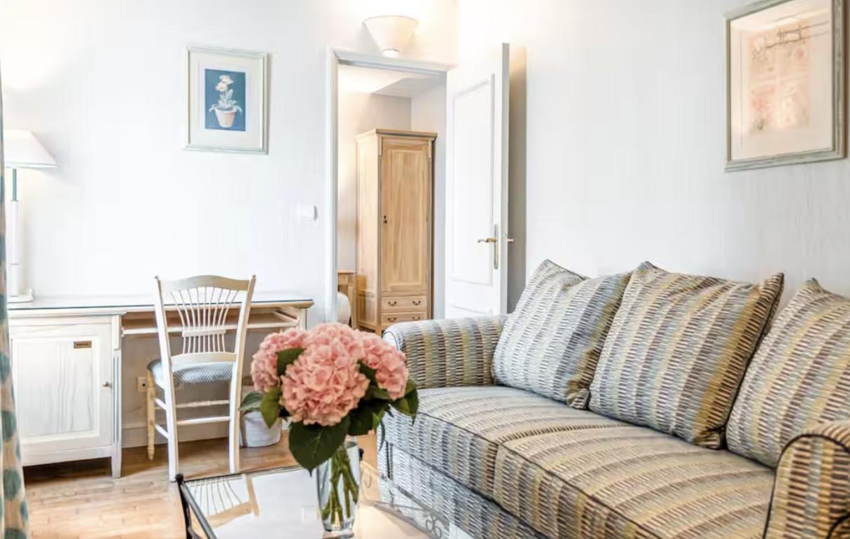 Suite Júnior