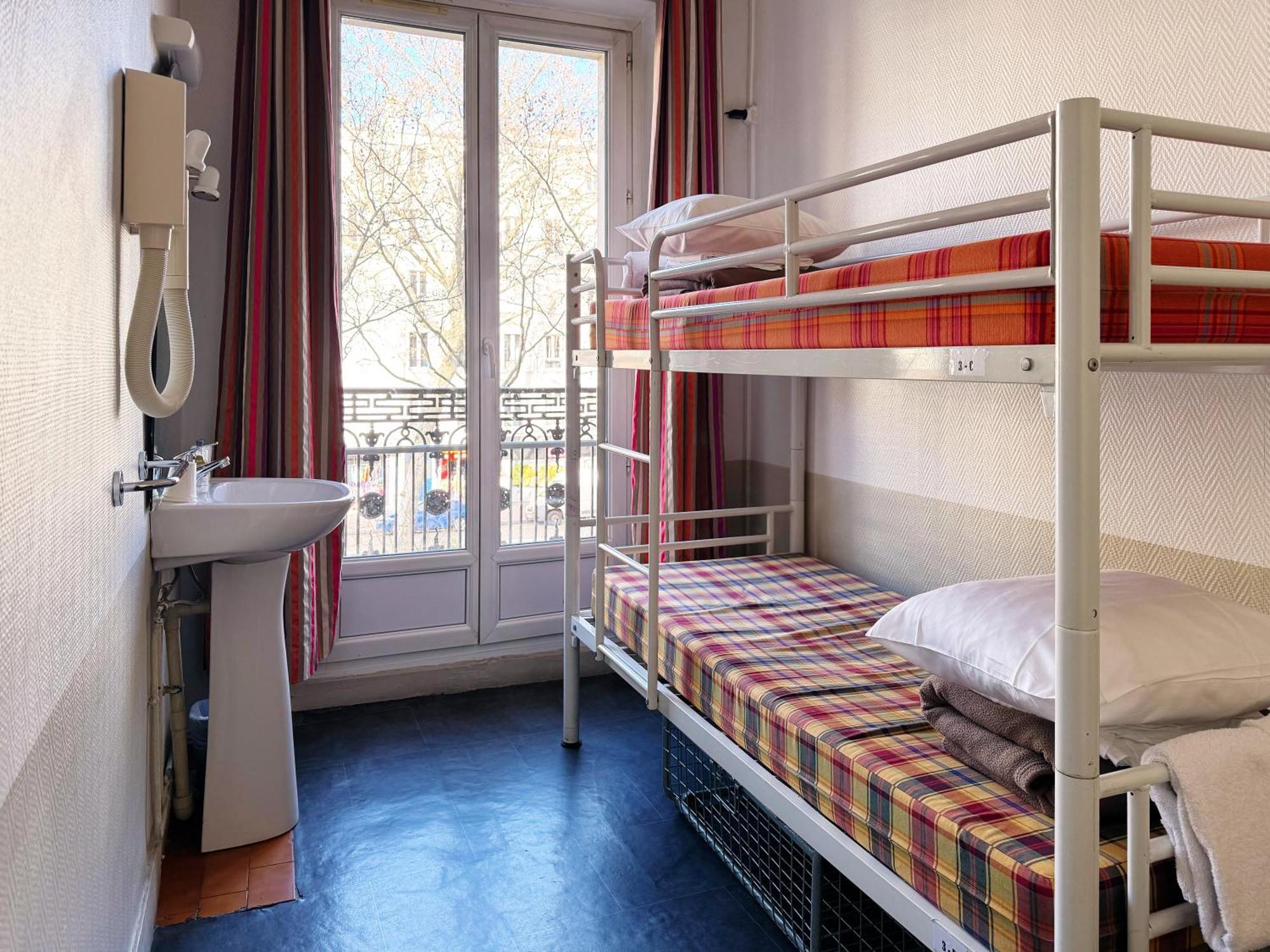 Budget Twin Room