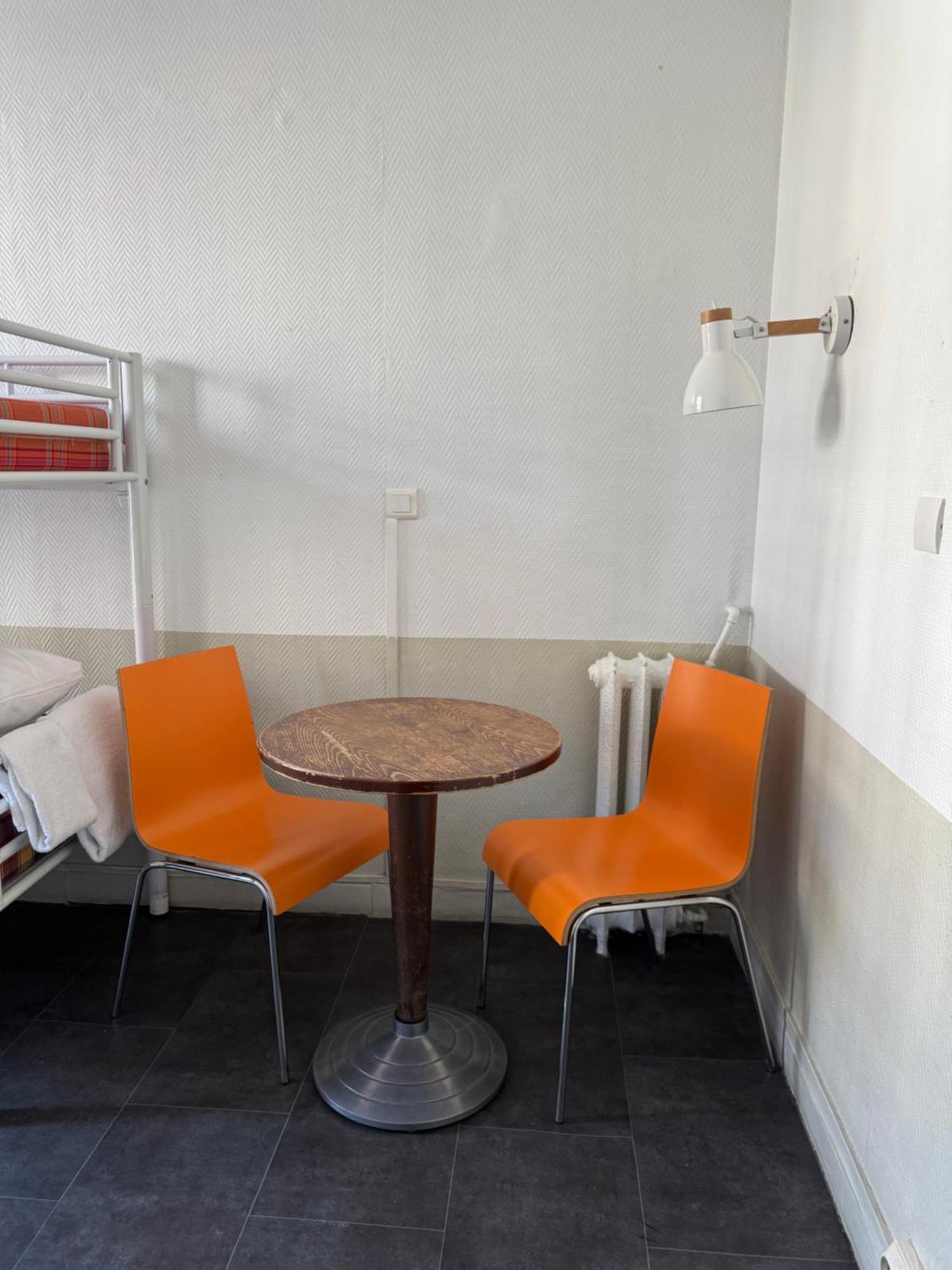 Budget Twin Room