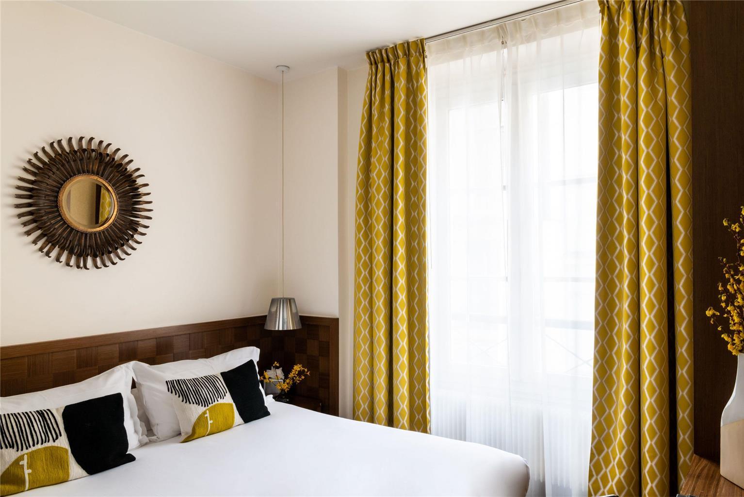 Comfort Single Room
