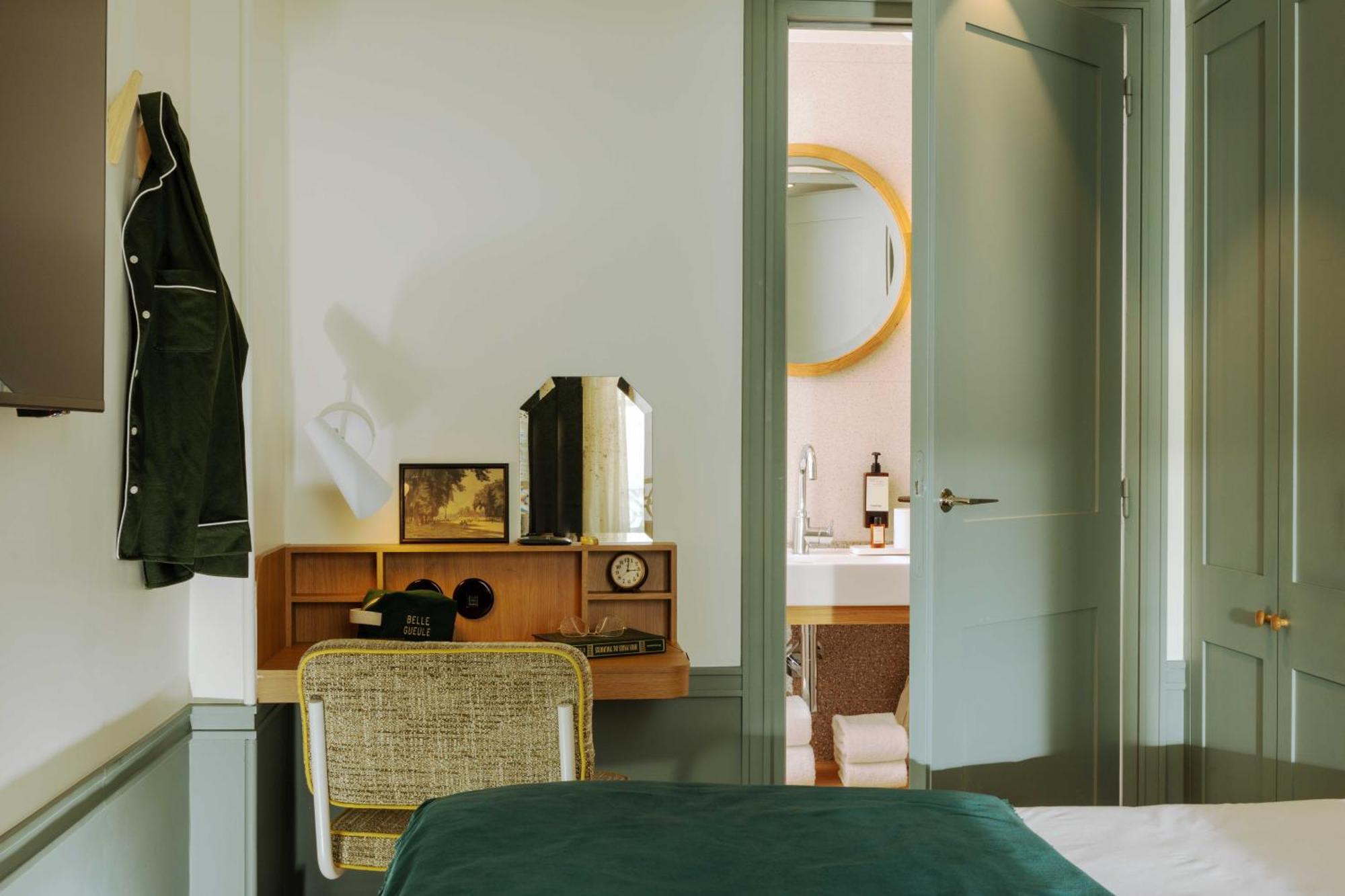 Chambre Classique