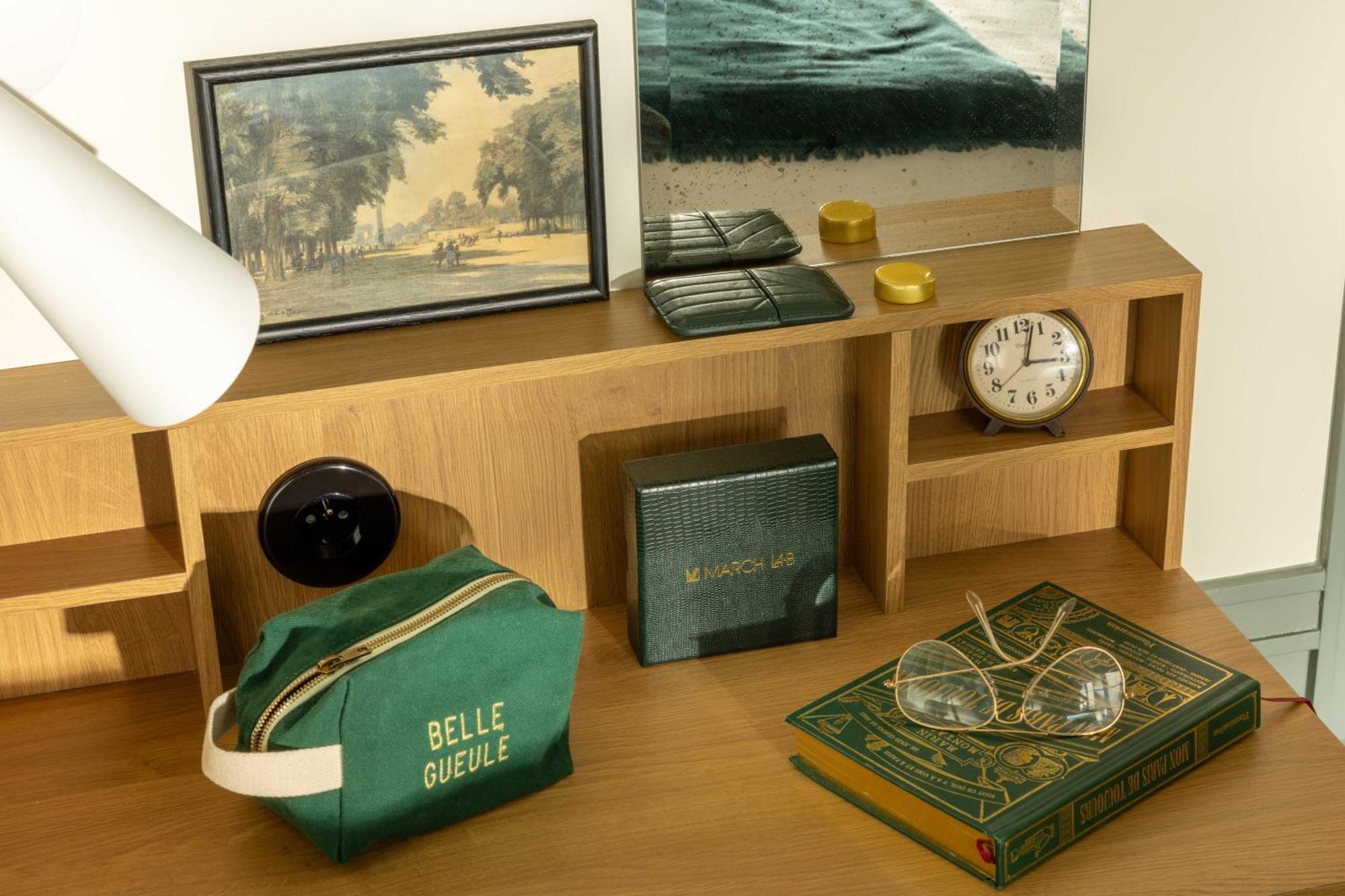 Chambre Classique