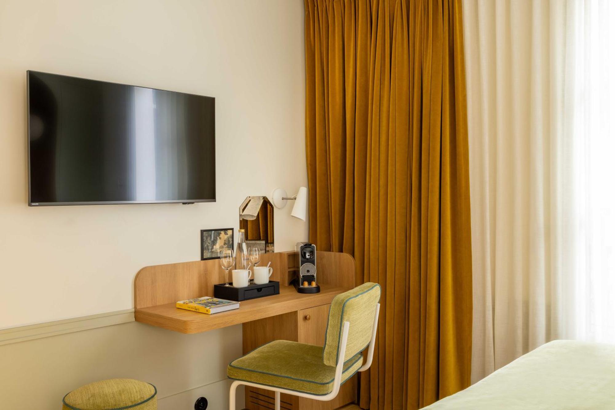 Chambre Tradition