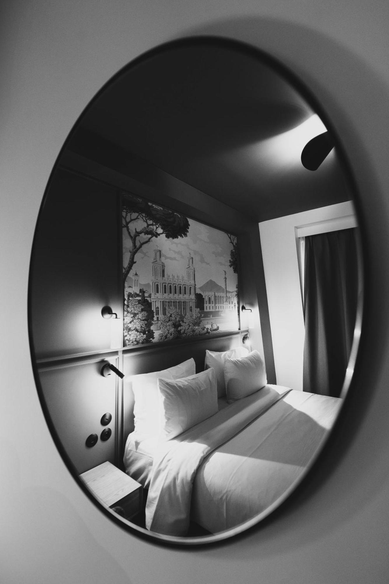 Classic Twin Room