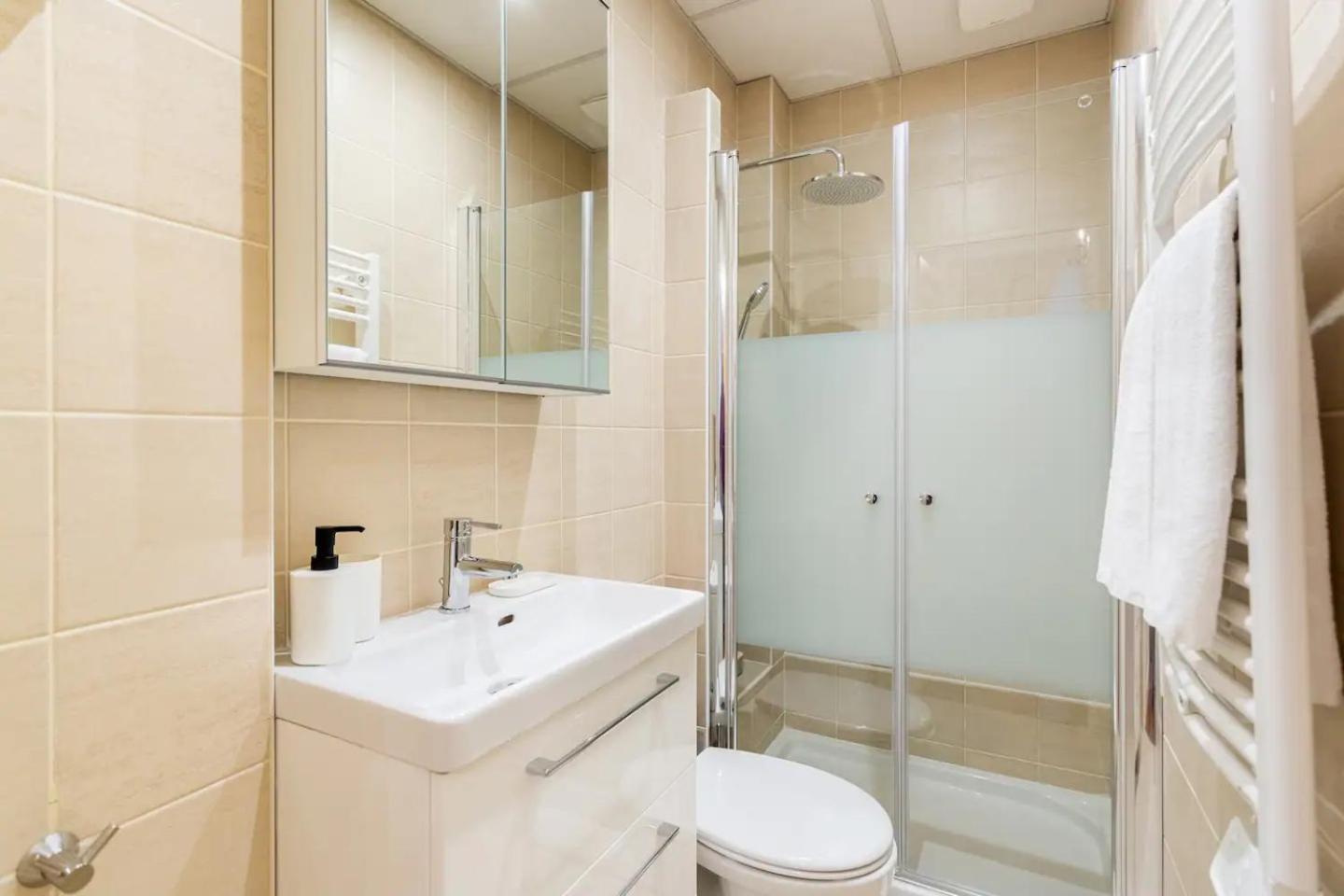 Duplex Apartment