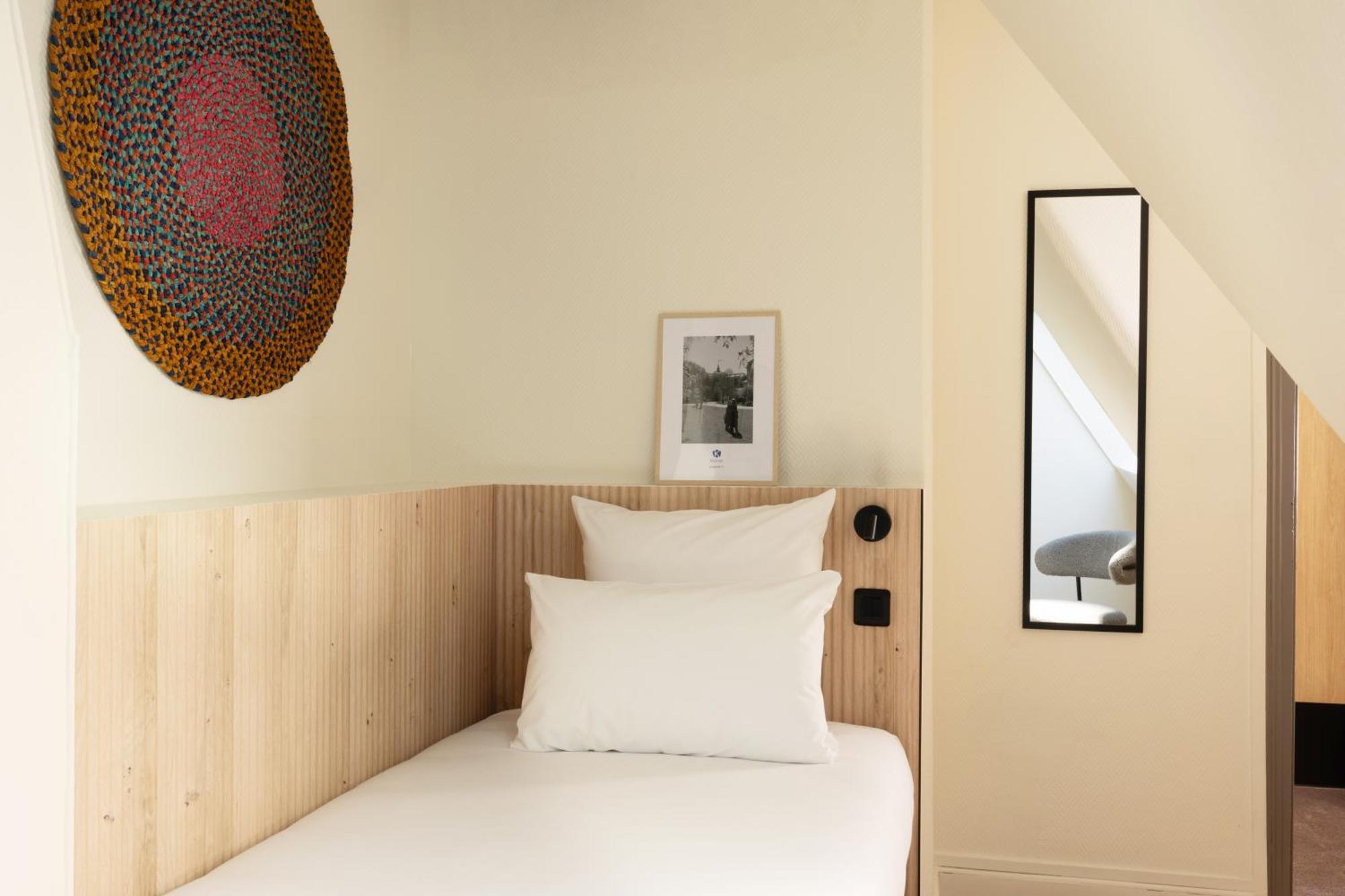 Quarto Individual