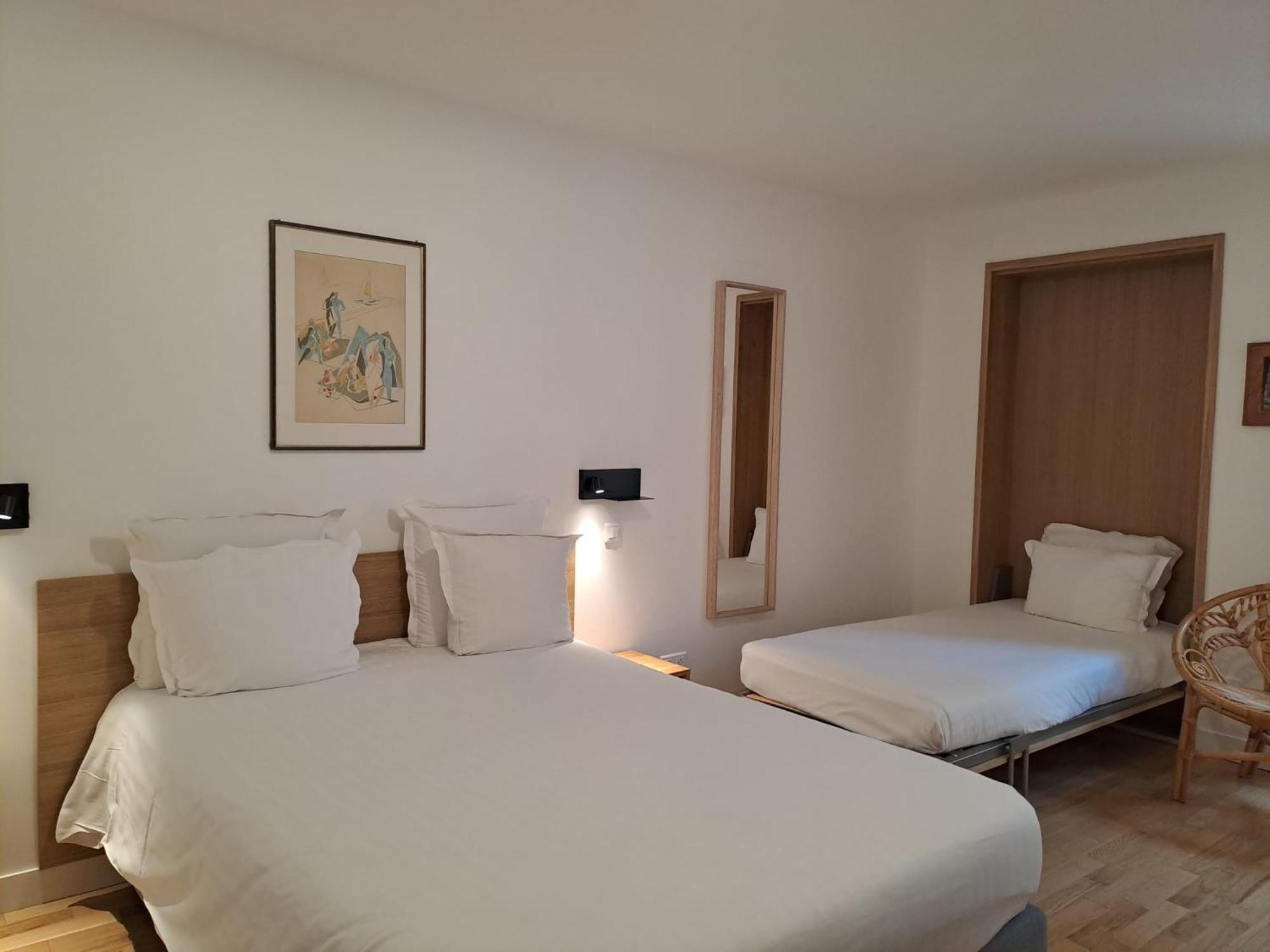 Superior Triple Room