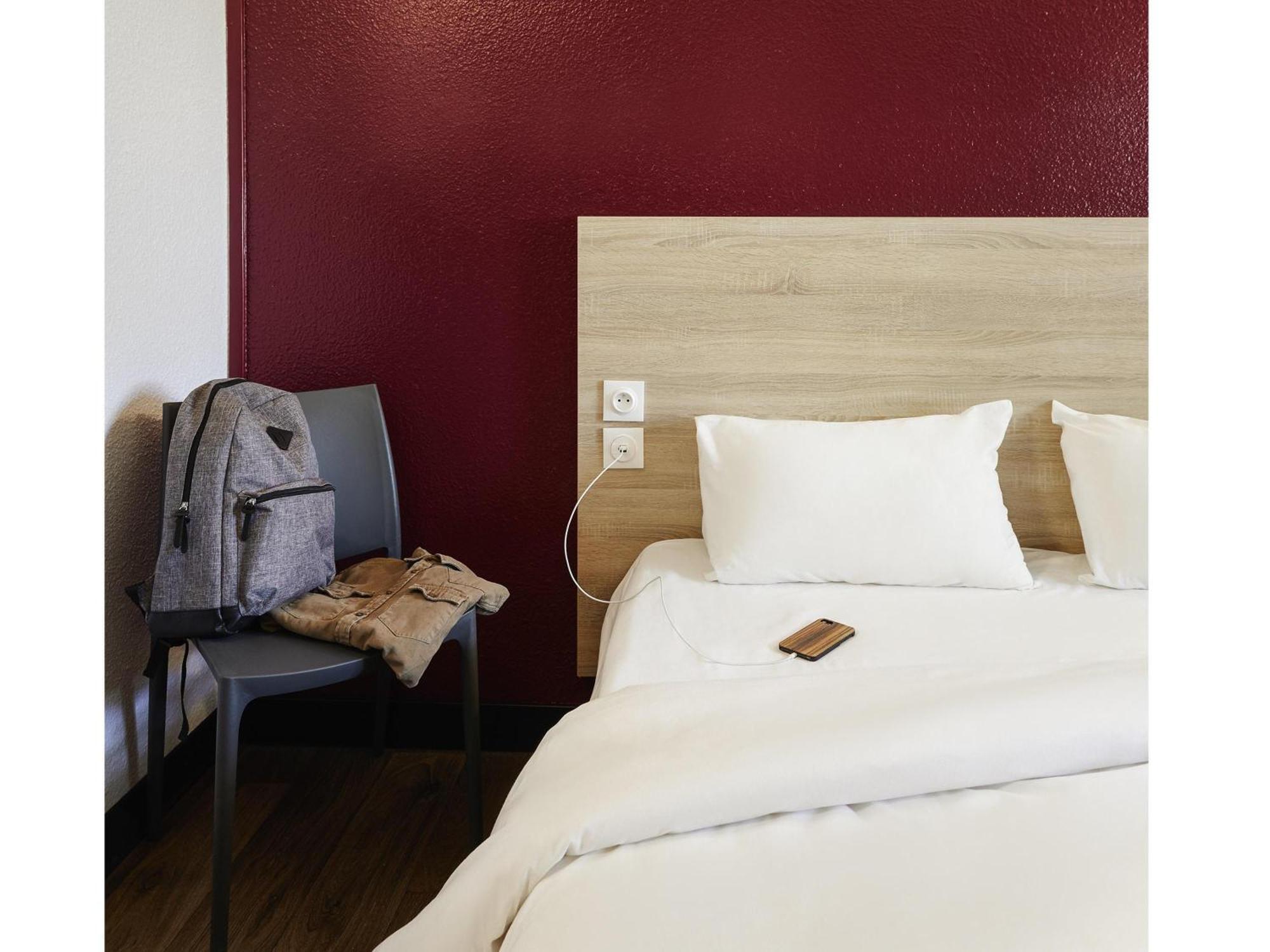 Tandem Double Room