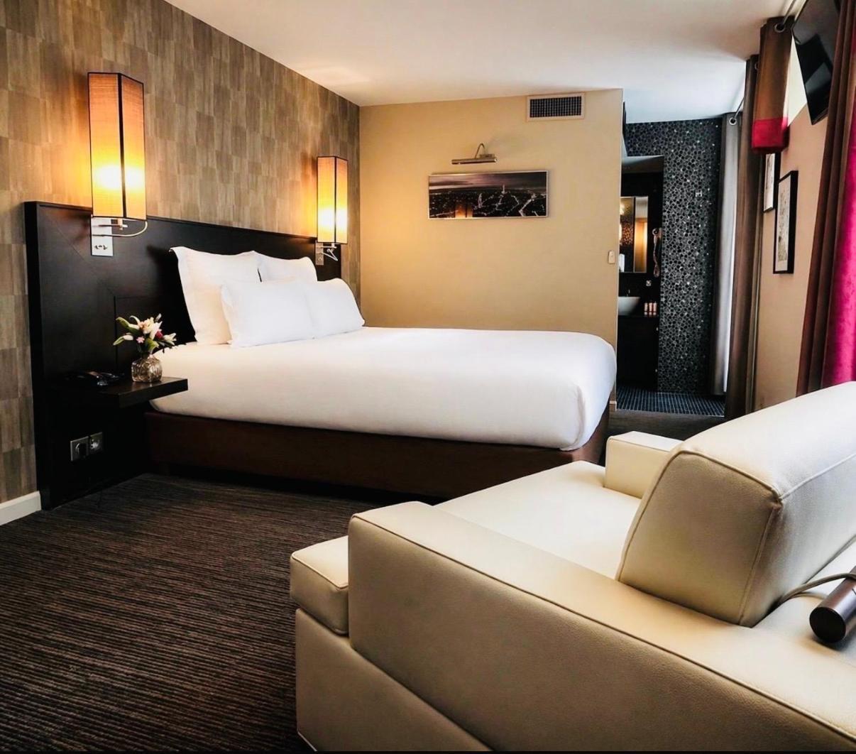 Triple Room Deluxe
