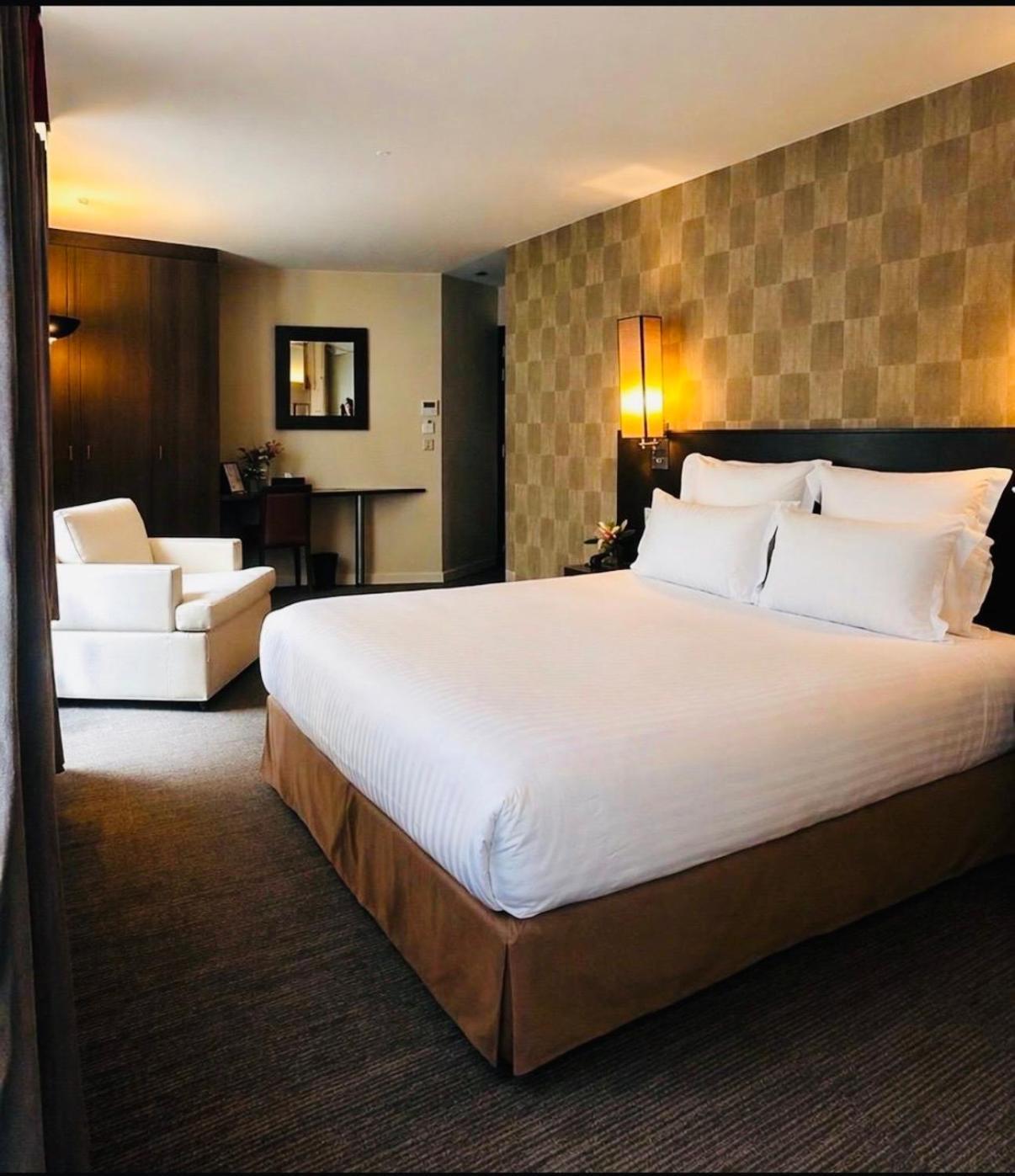 Triple Room Deluxe
