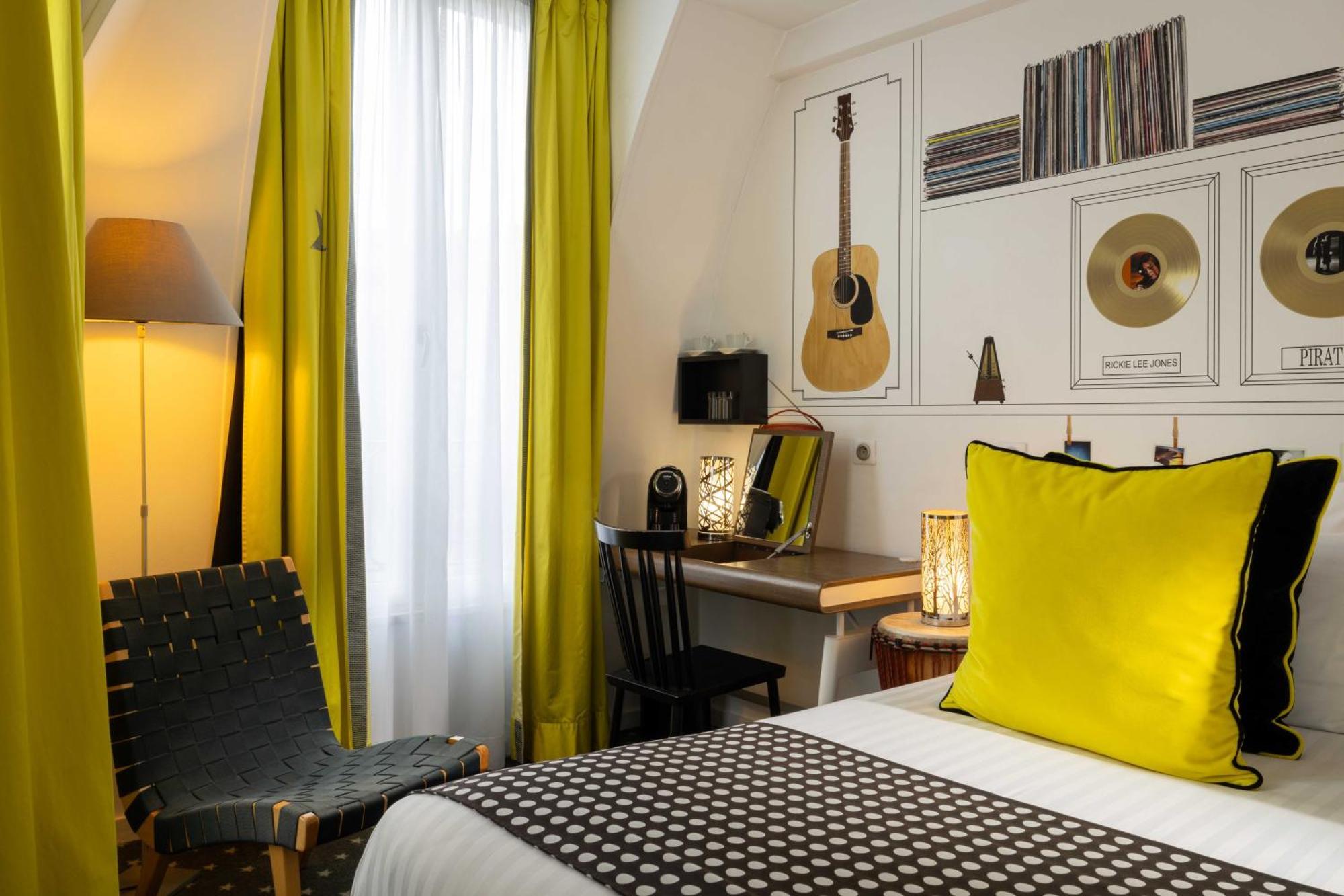 Superior Double or Twin Room