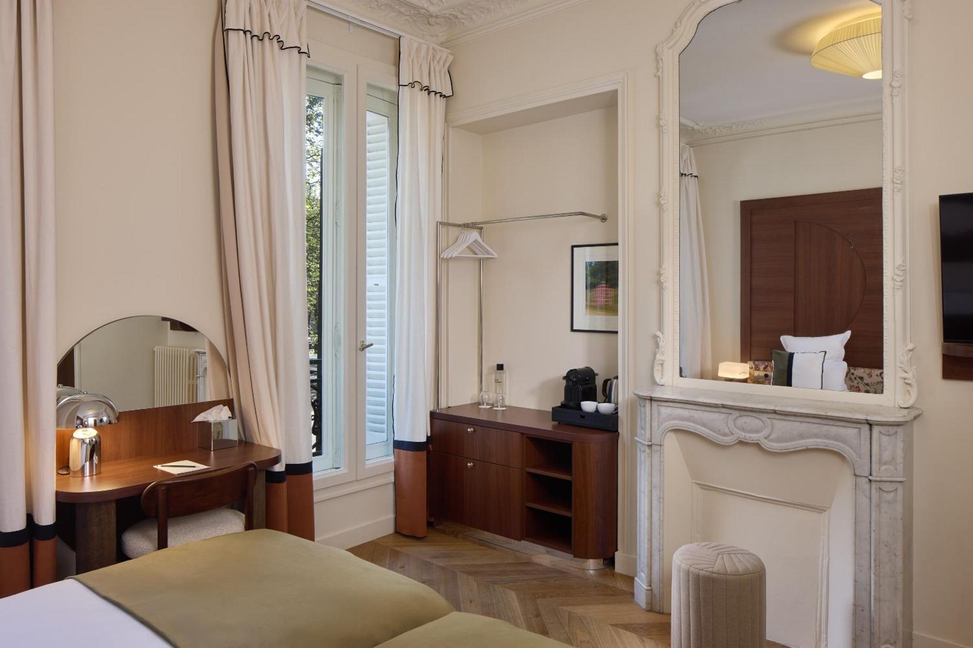 Quarto Duplo Superior
