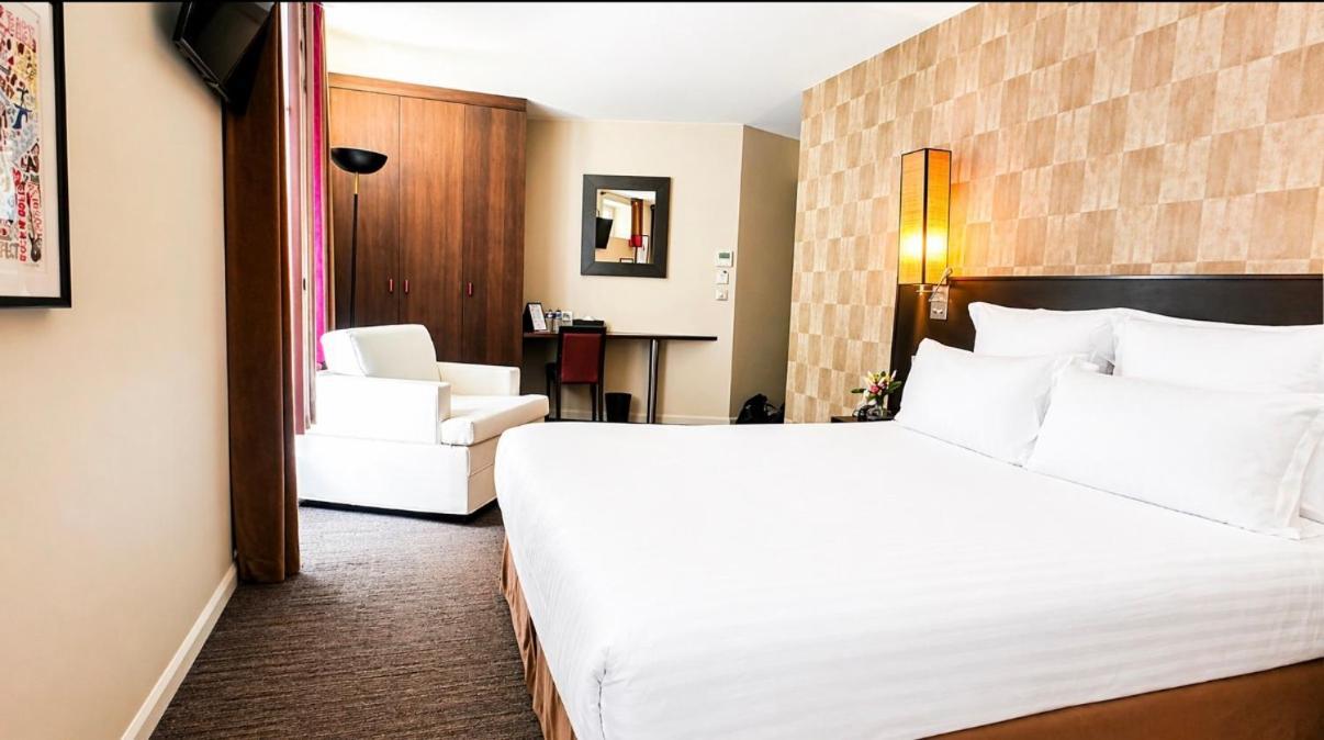 Triple Room Deluxe