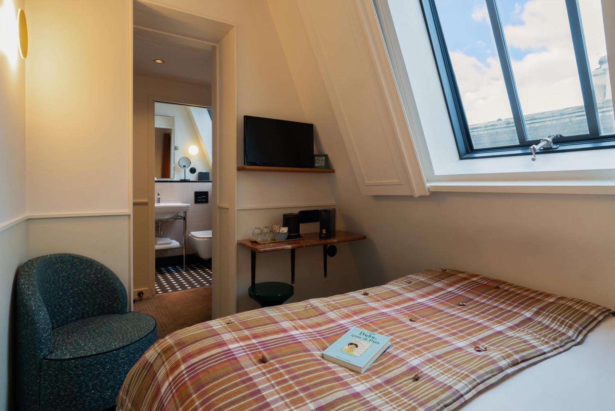 Chambre Parisienne