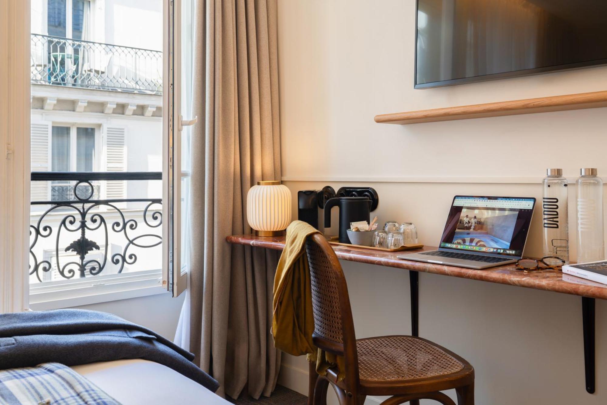 Very Bonne Chambre