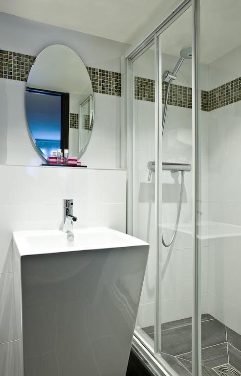 Quarto Duplo Standard