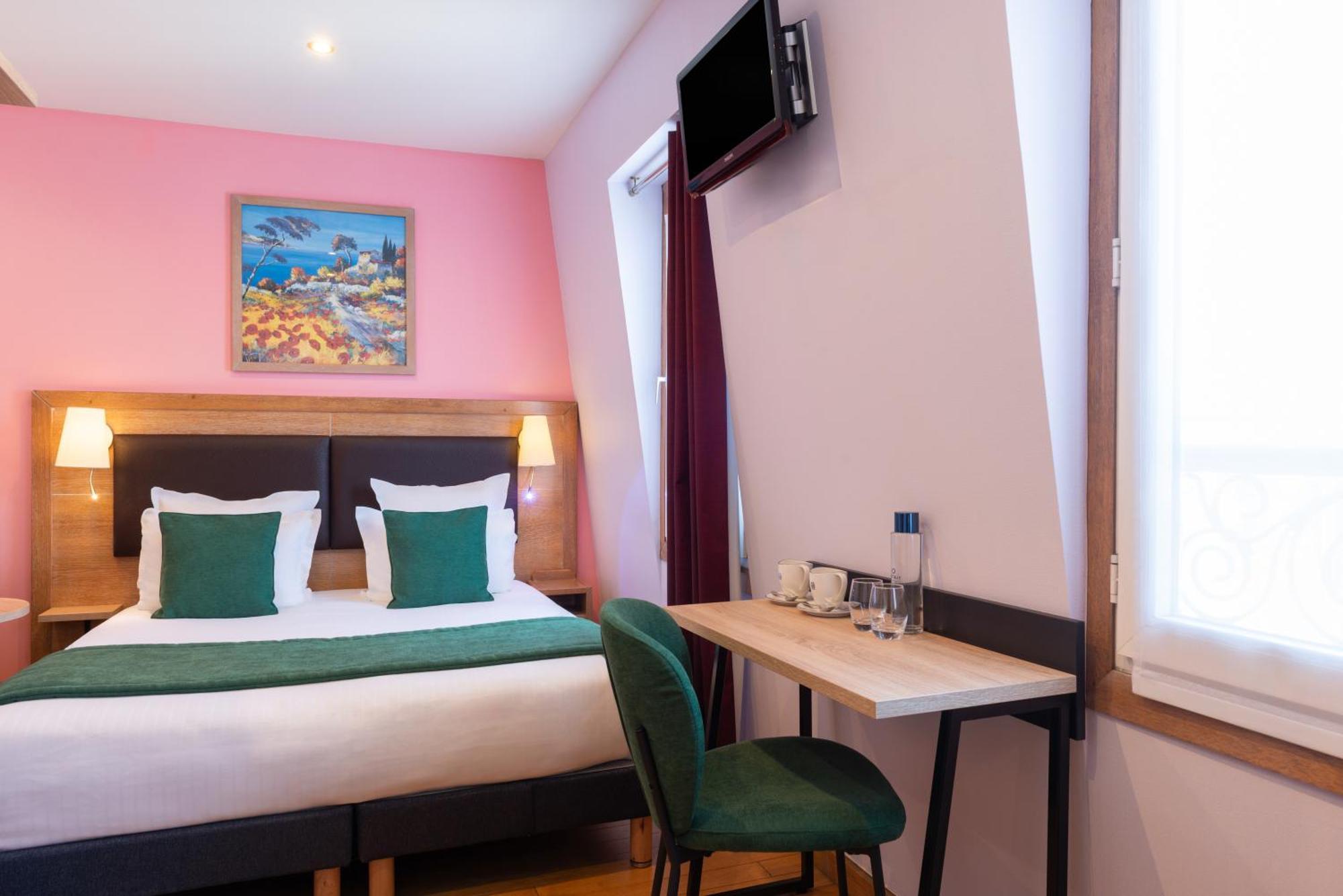Double Room Tradition
