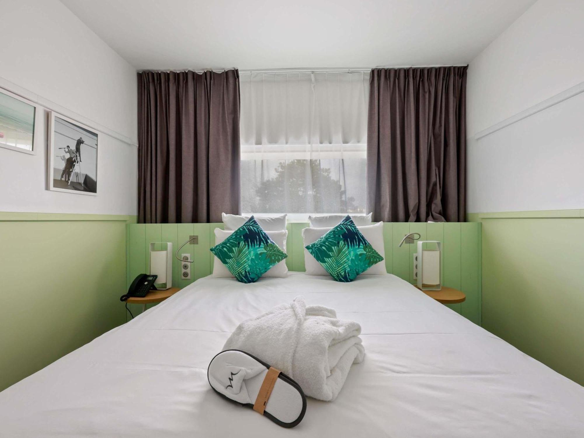 Privilege Double Room