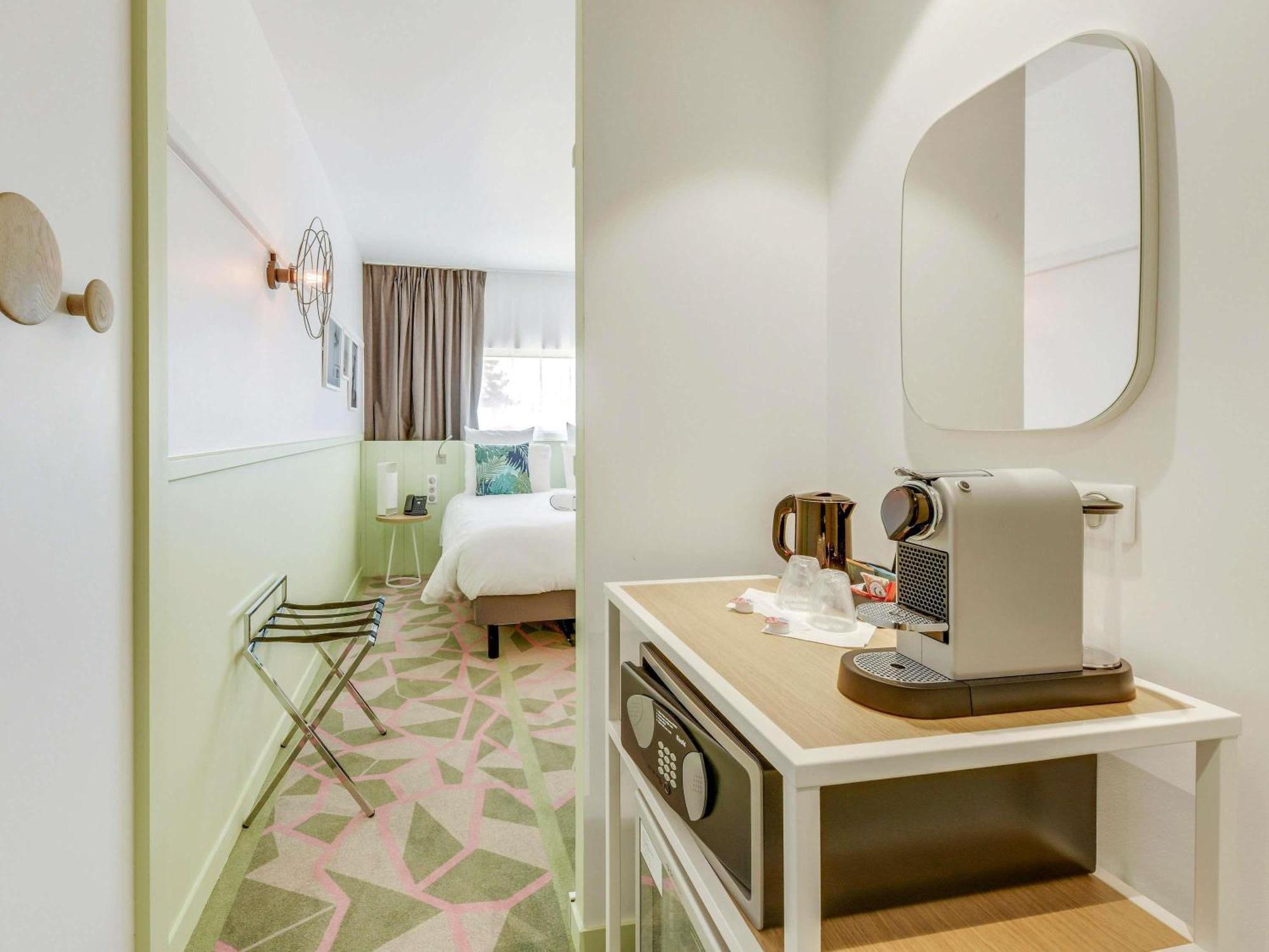 Privilege Double Room