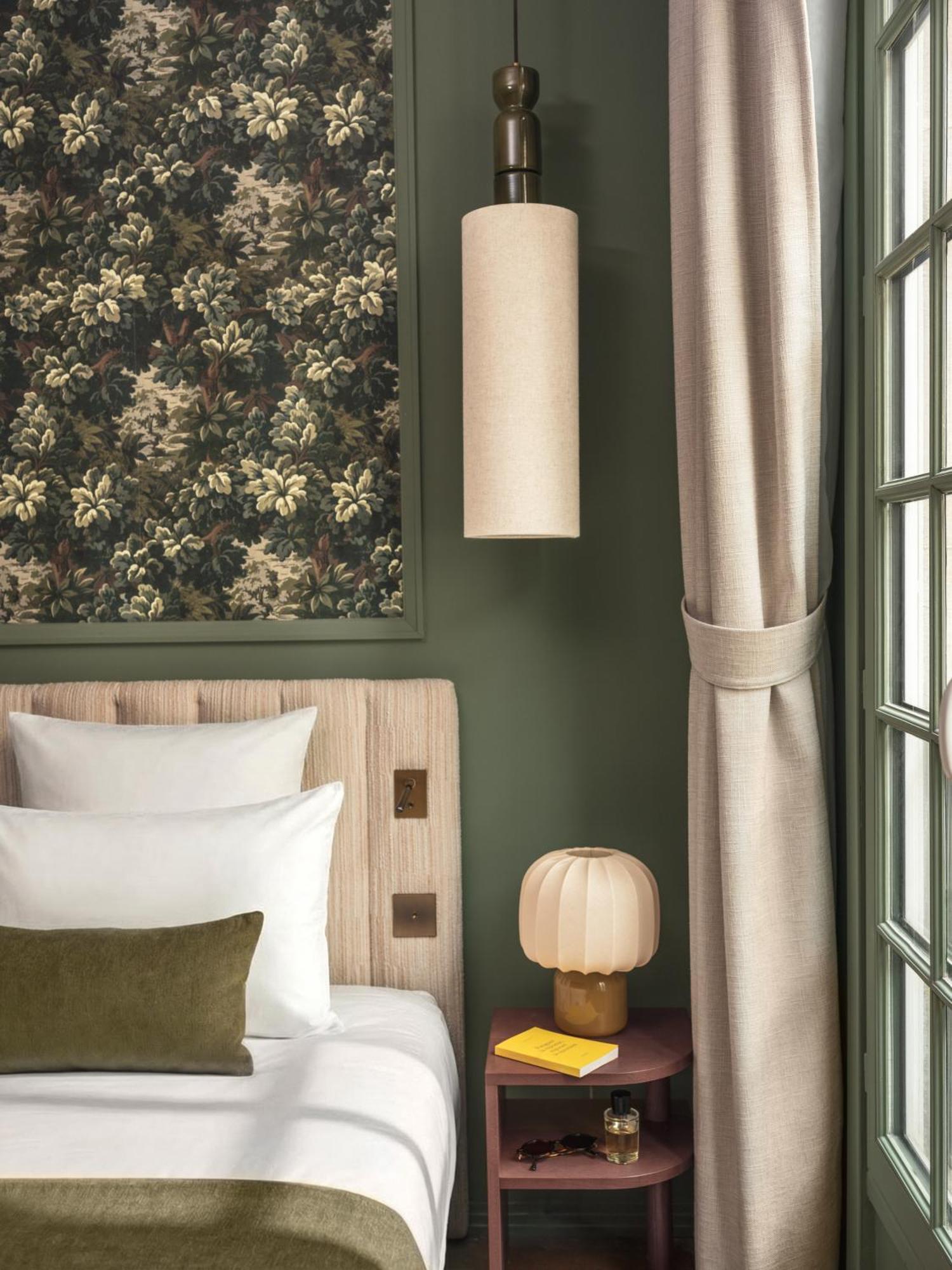Quarto Deluxe