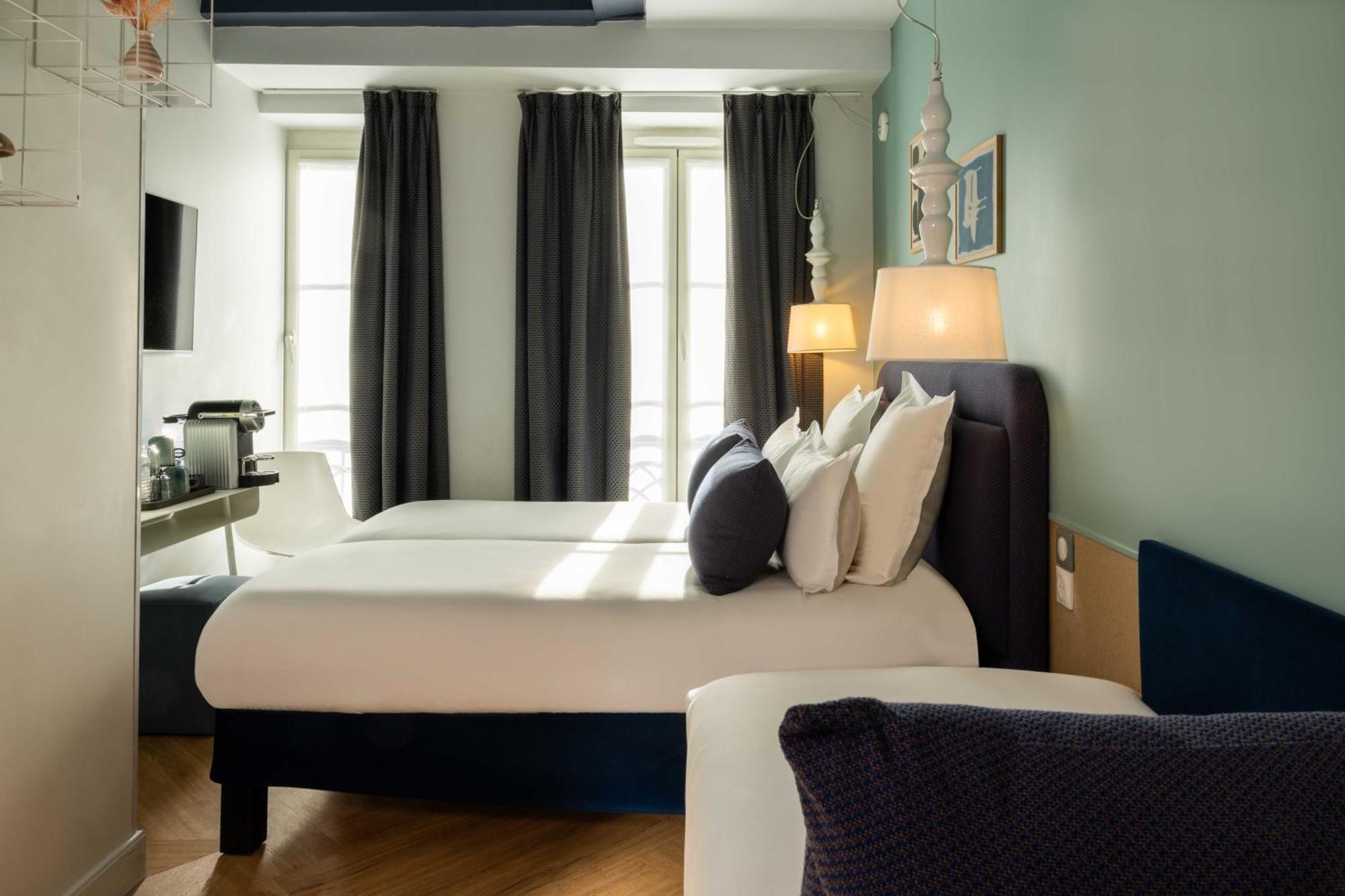 Quarto Triplo