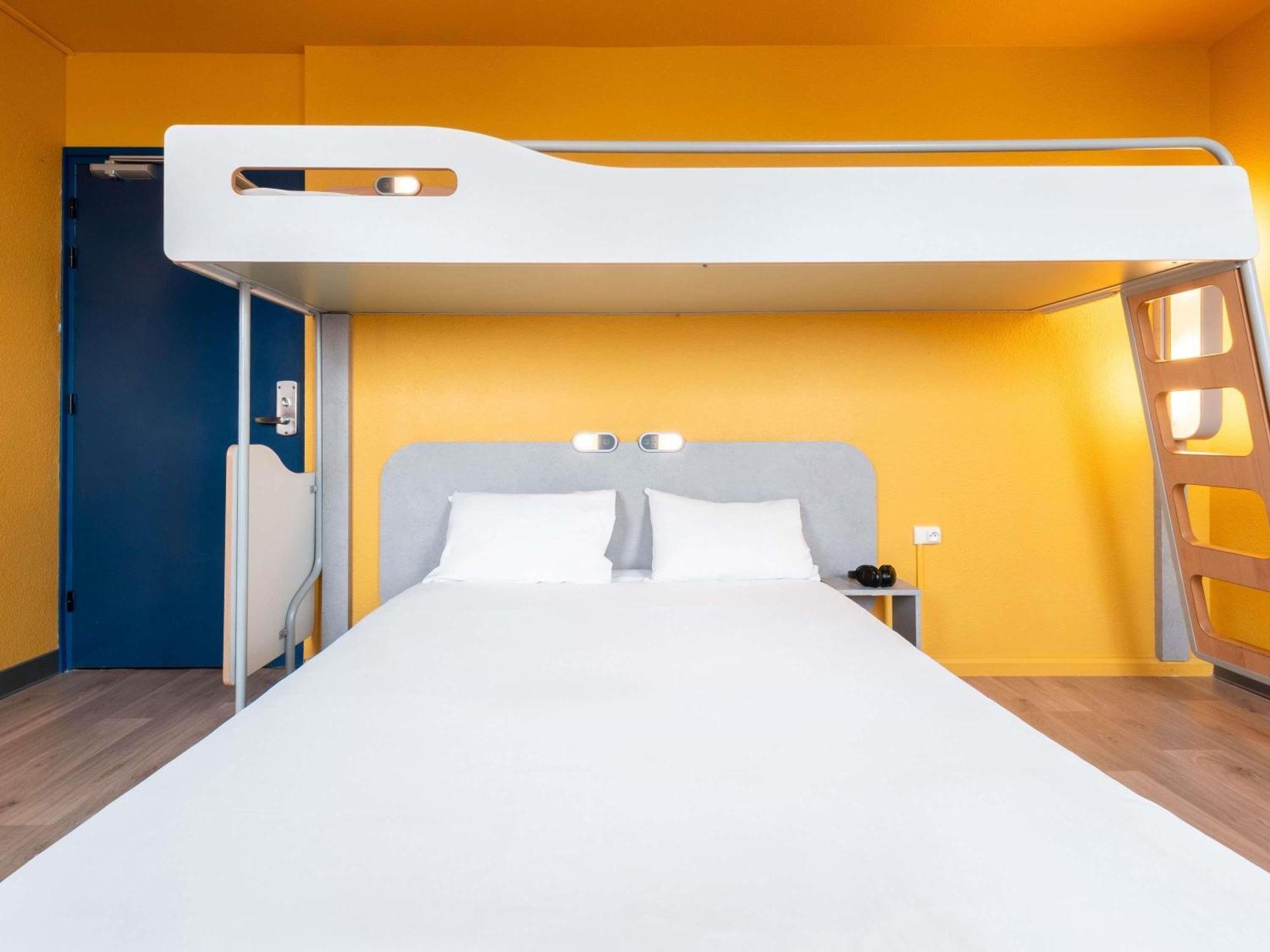 Accessible King Room