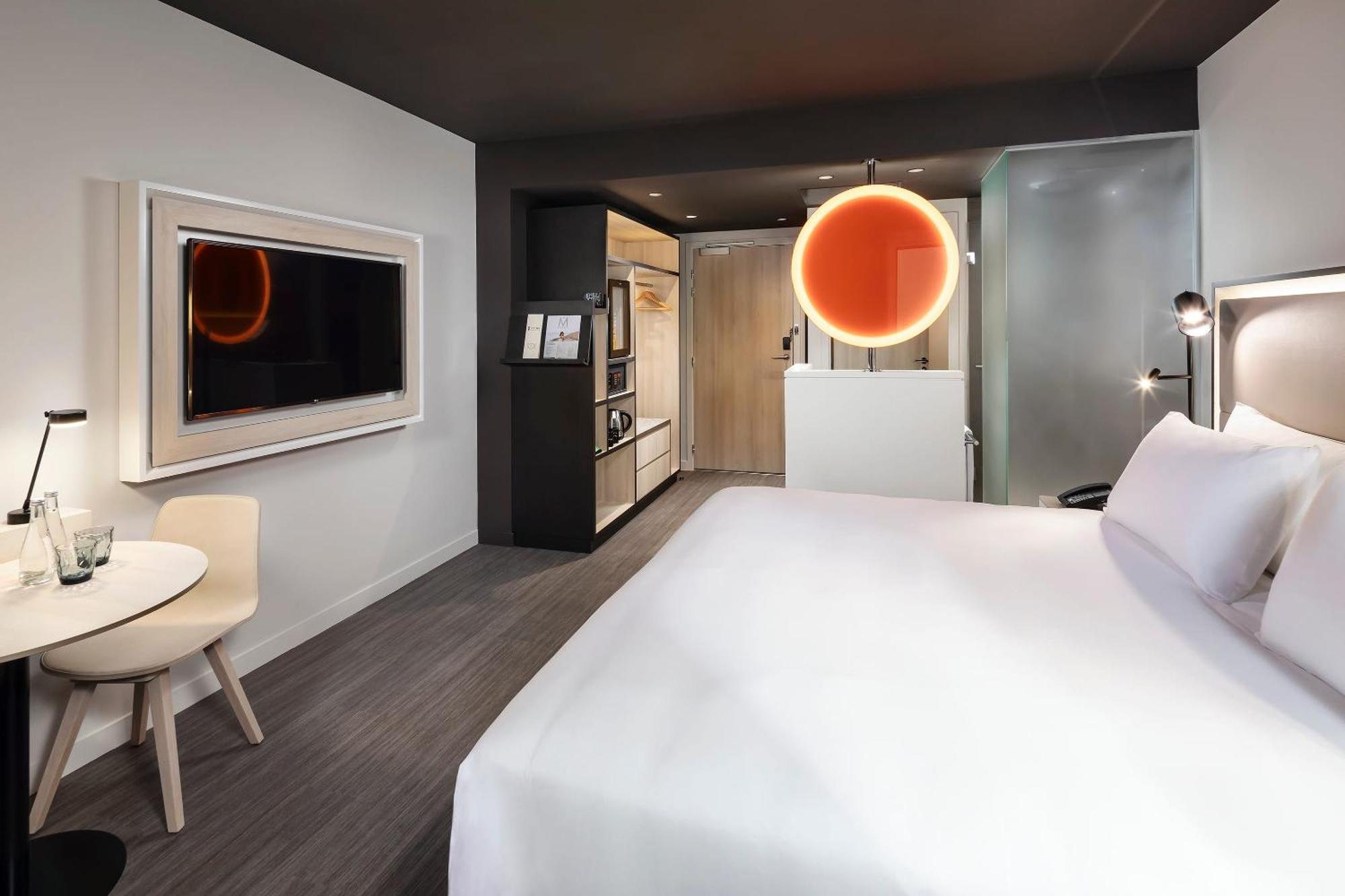 De INNSIDE Kamer