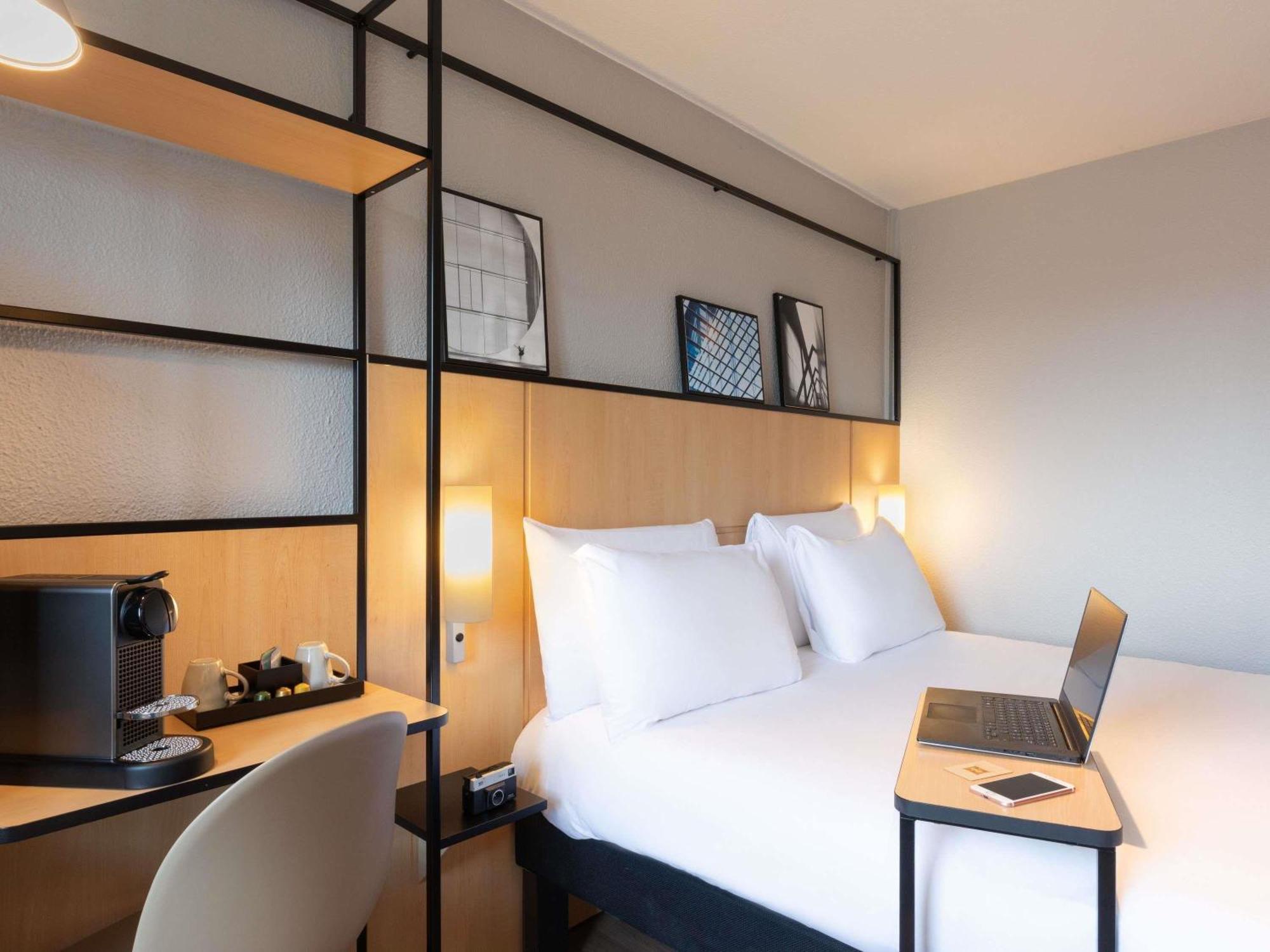 Habitación Confort