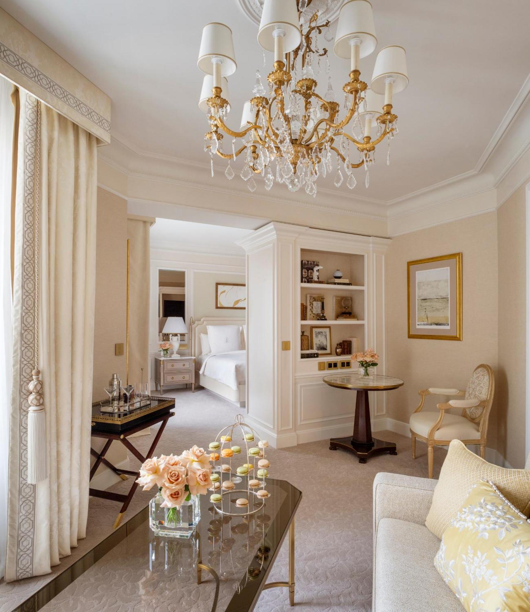 Premier King Room