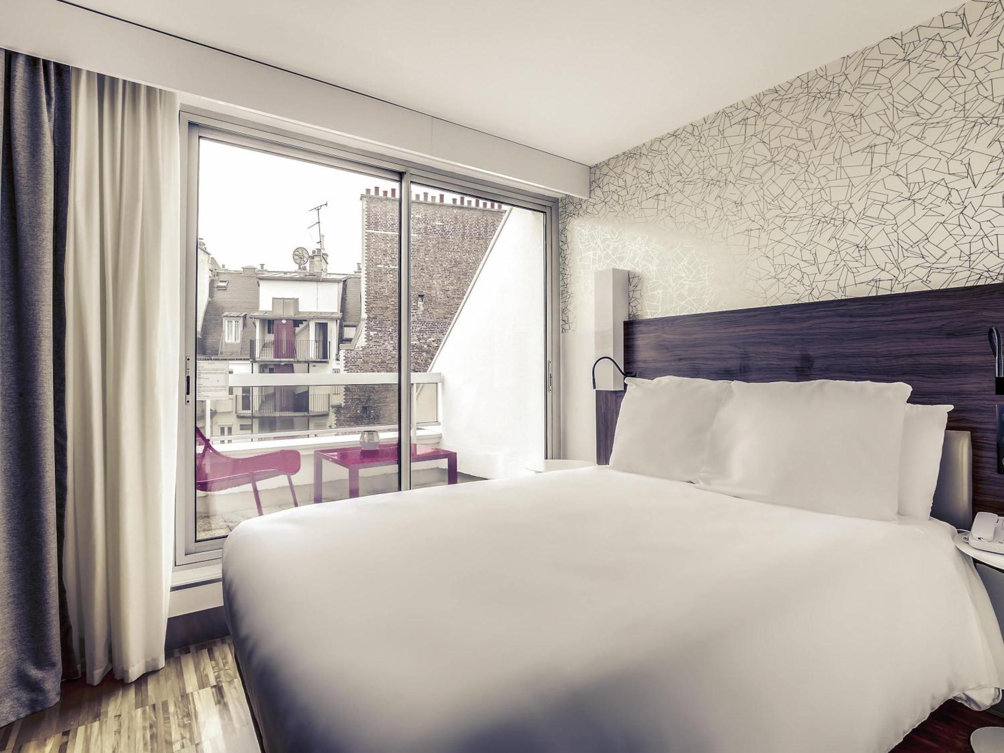 Classic Room One Single Bed