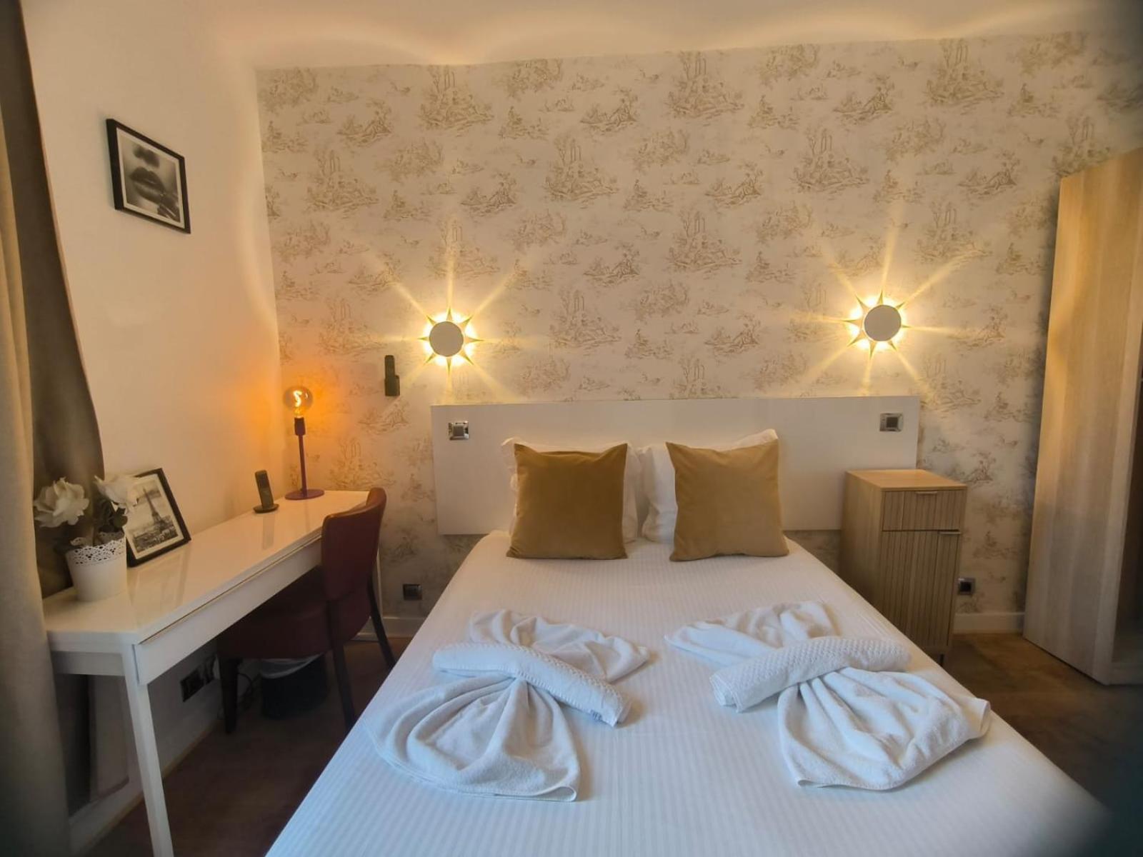 Classic Single Room