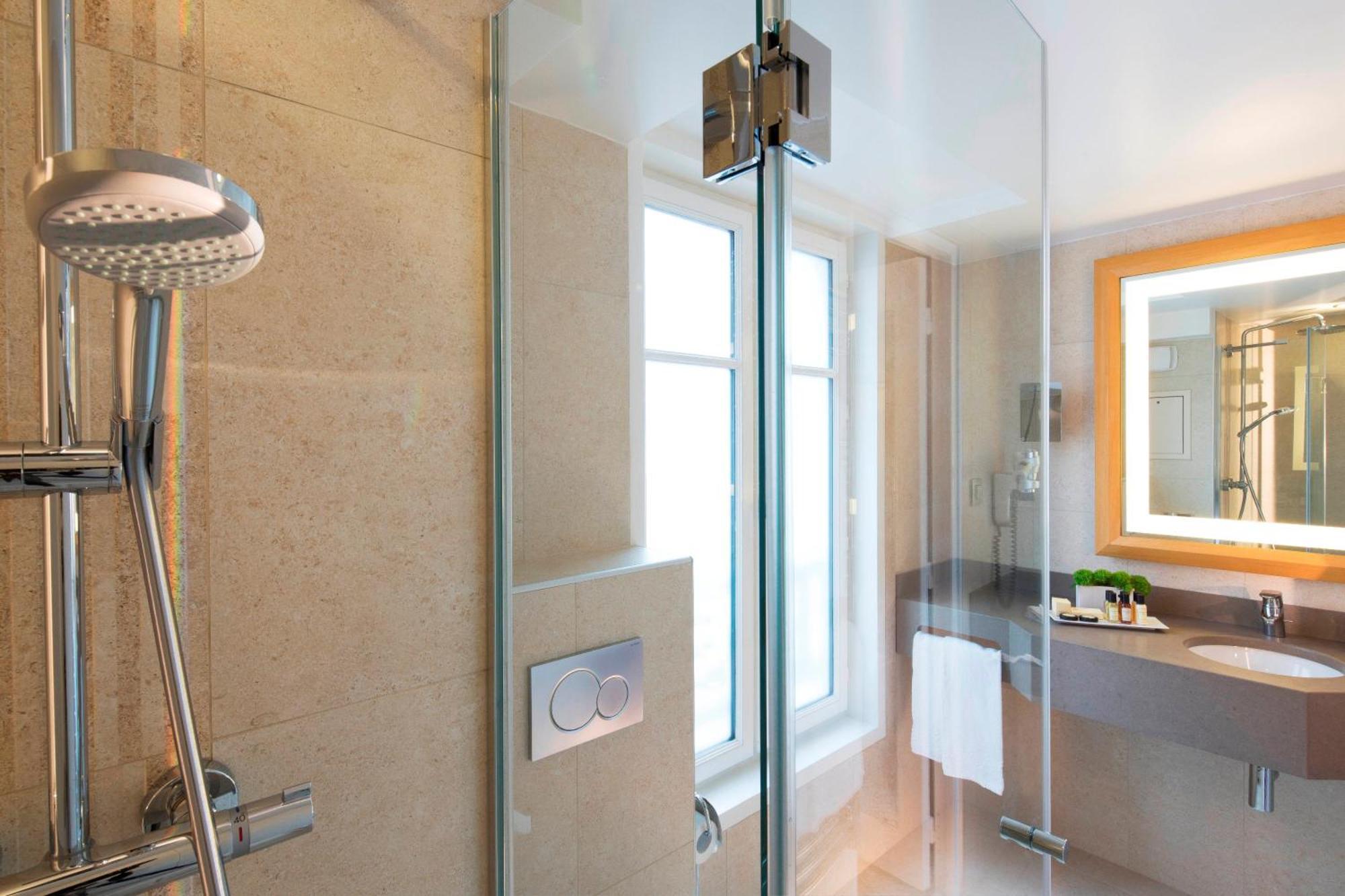 Comfort Single Room