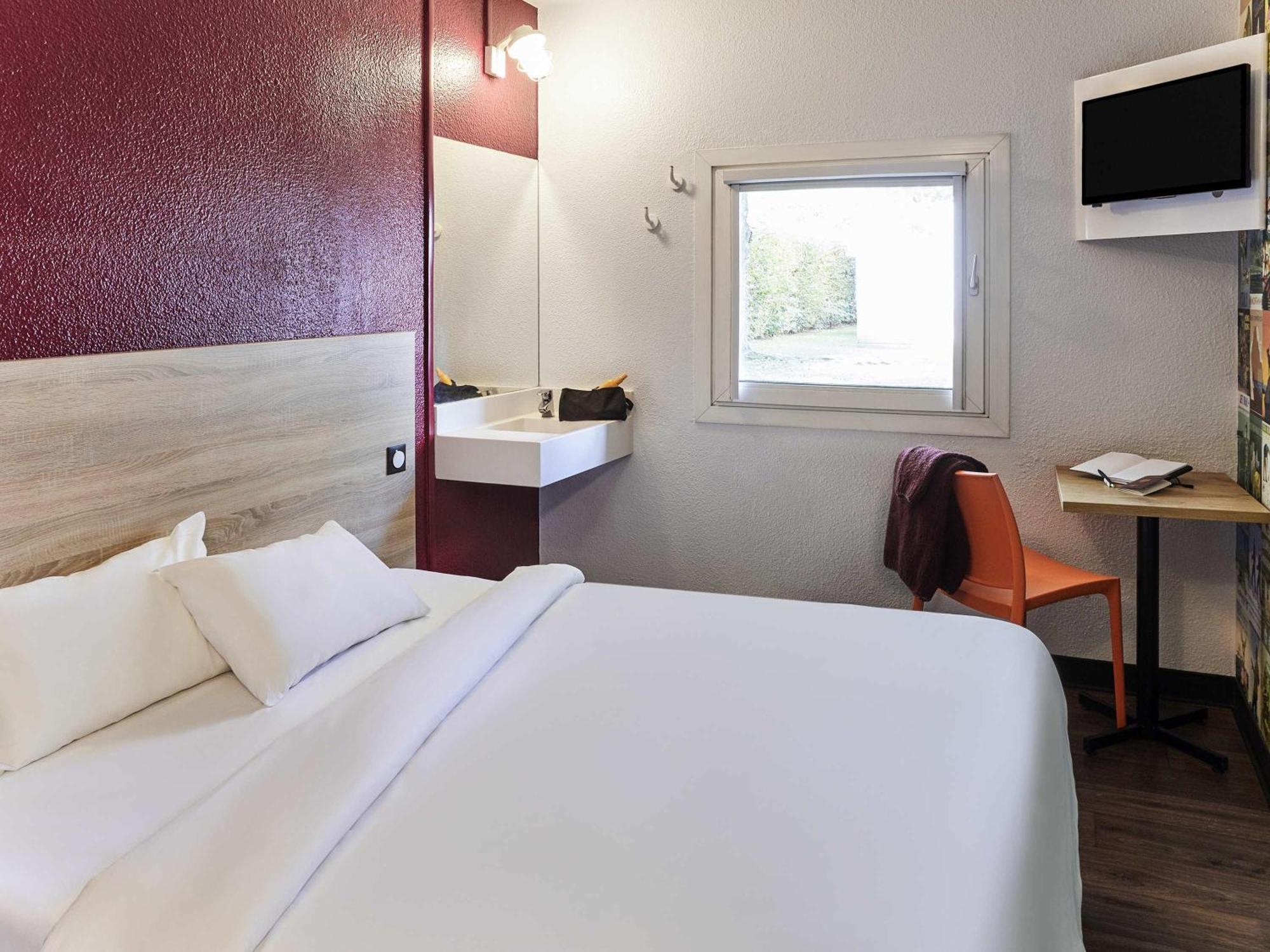 Tandem Double Room