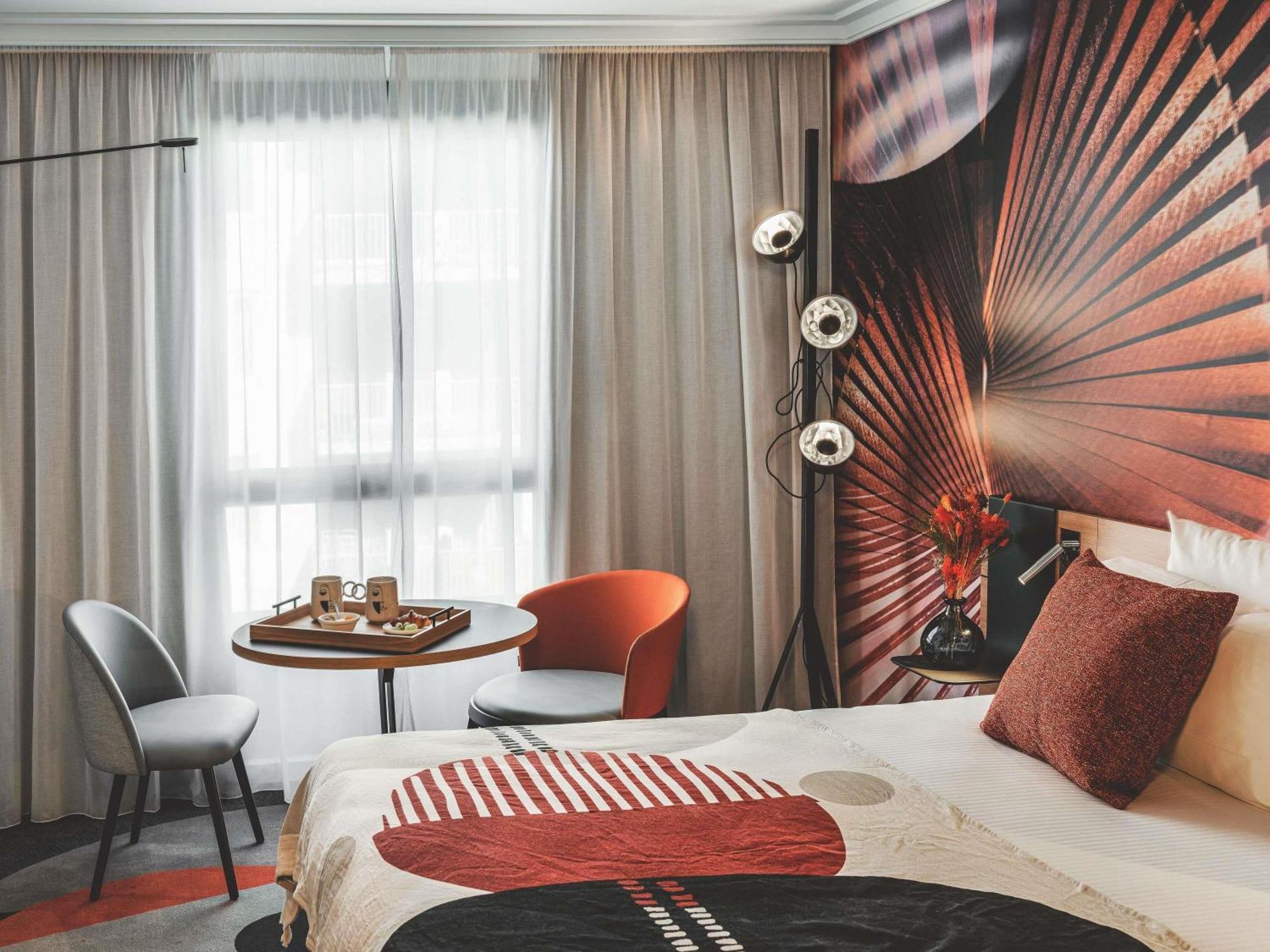 Classic Double Room