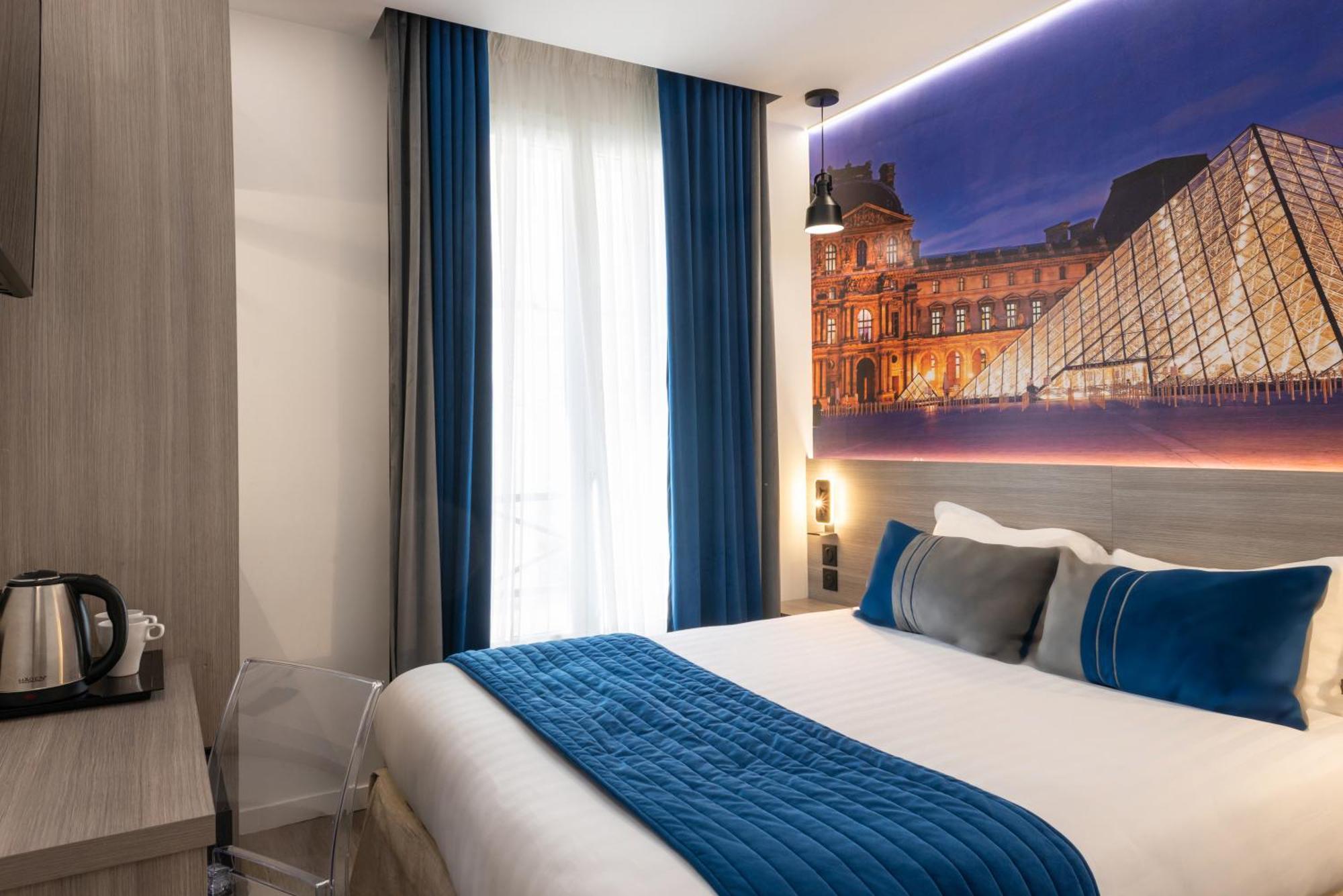 Small Double Room