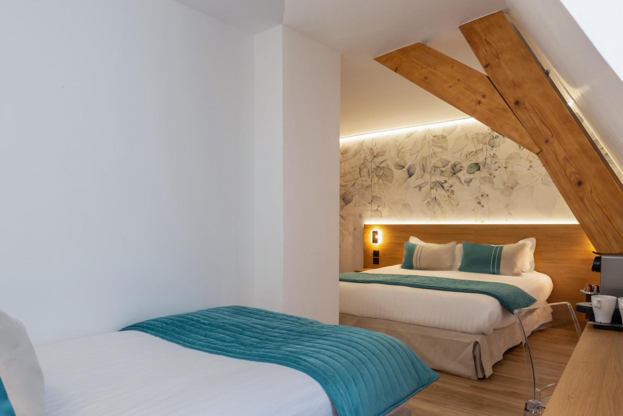 Executive Triple Room