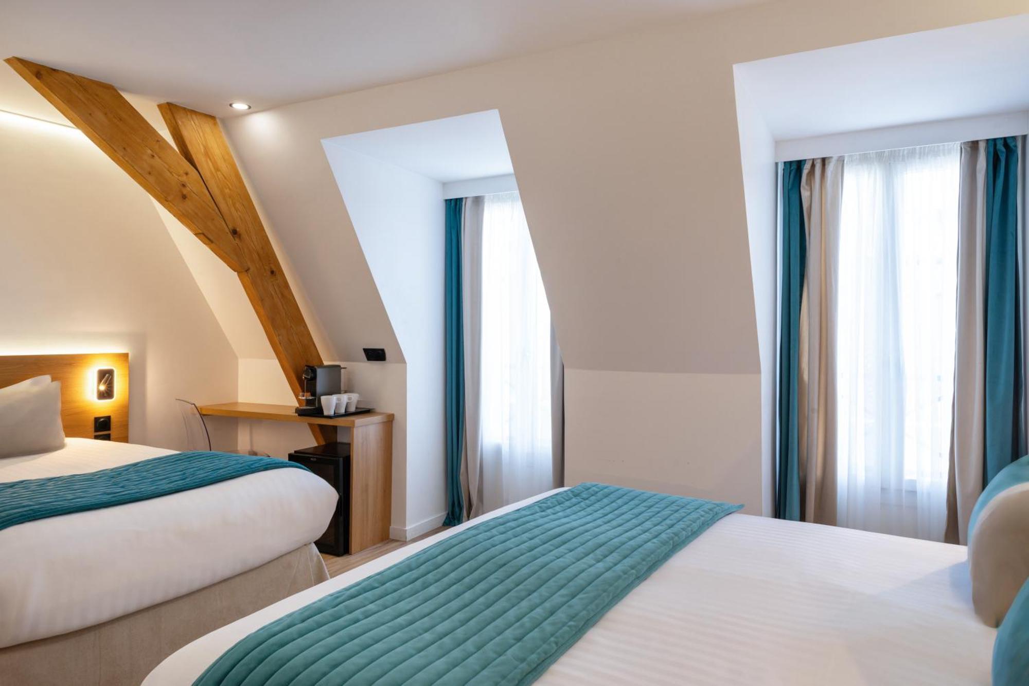 Executive Triple Room