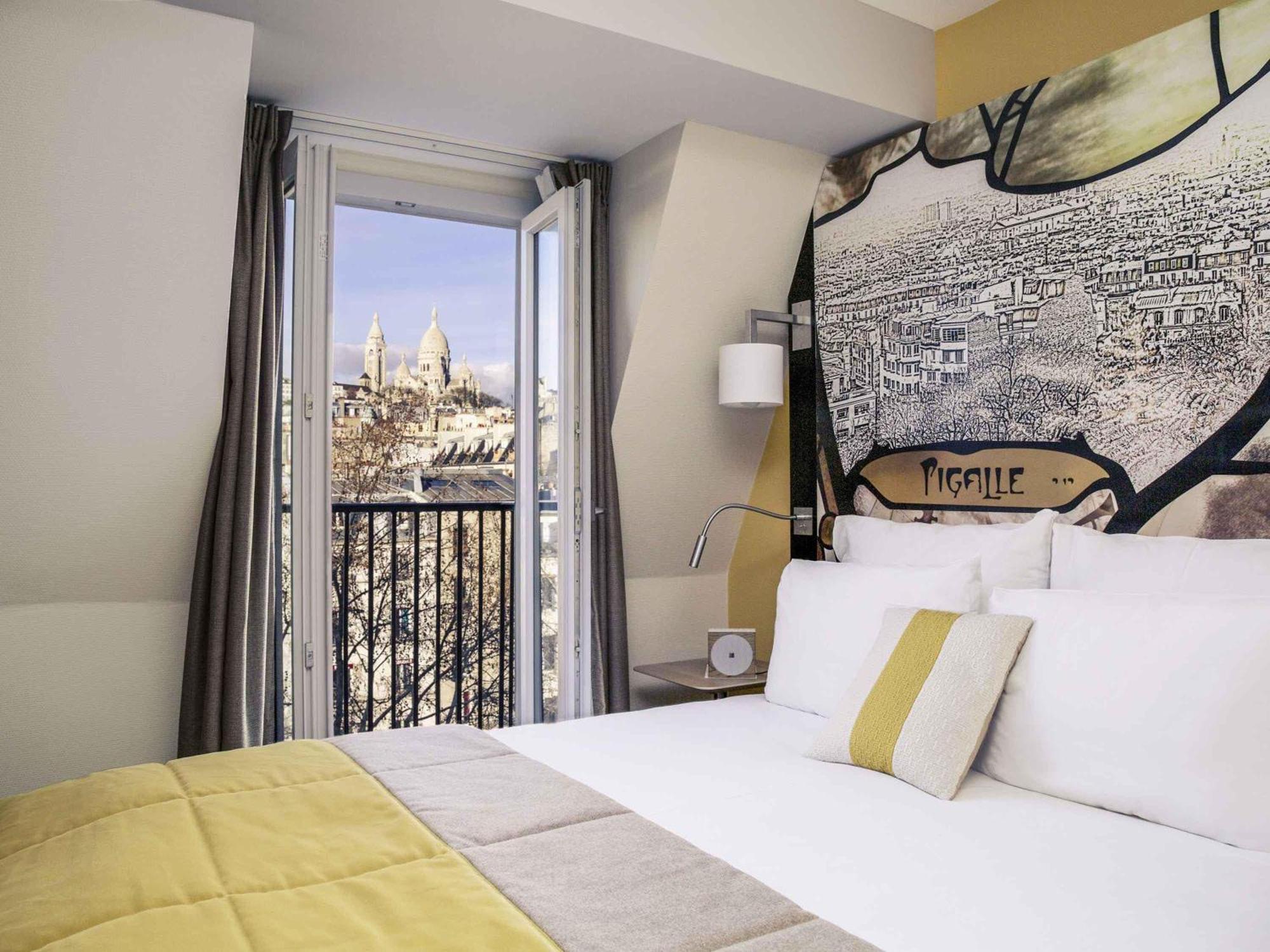Privilege Room Balcony