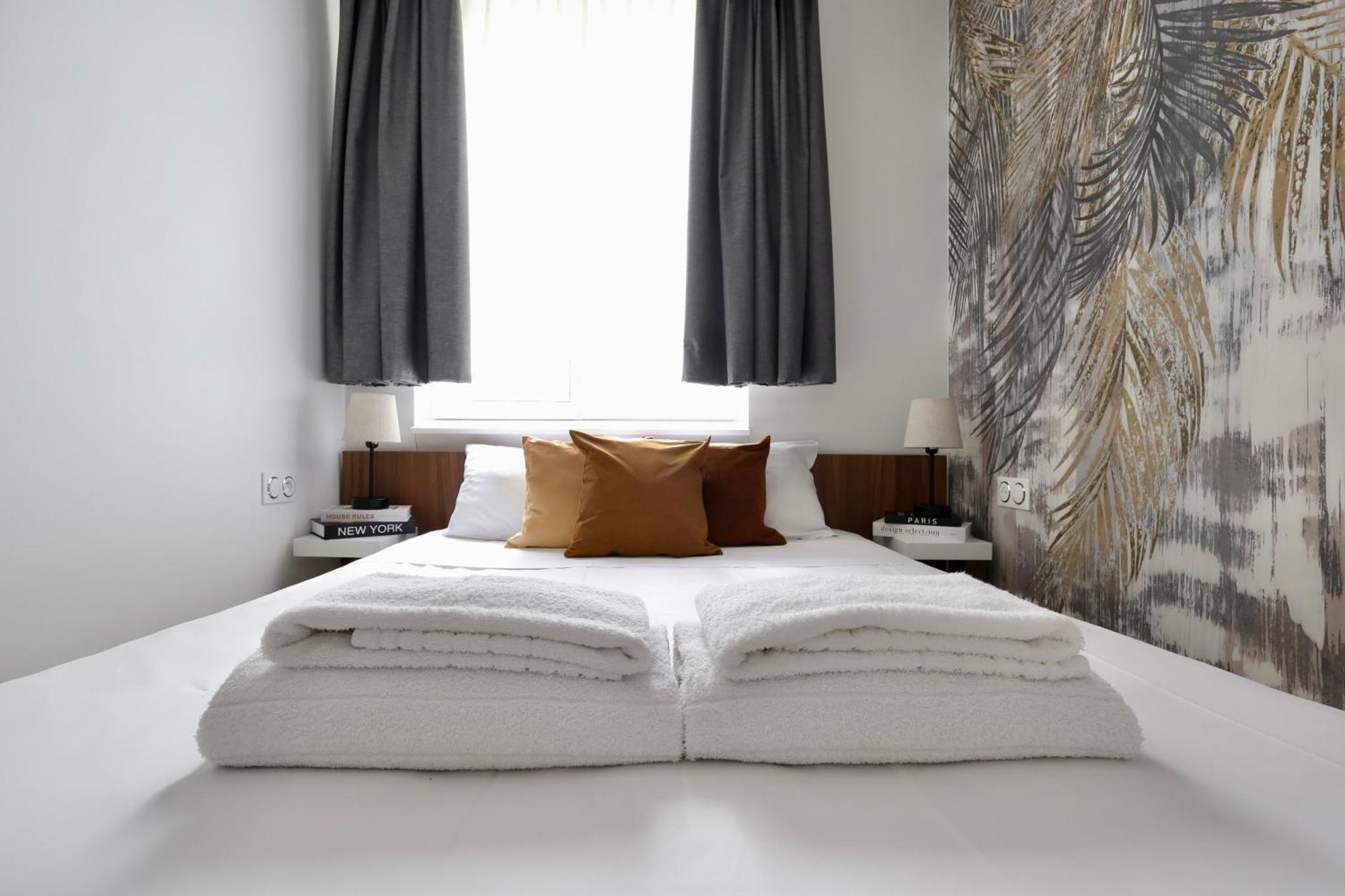 Standard Apartment